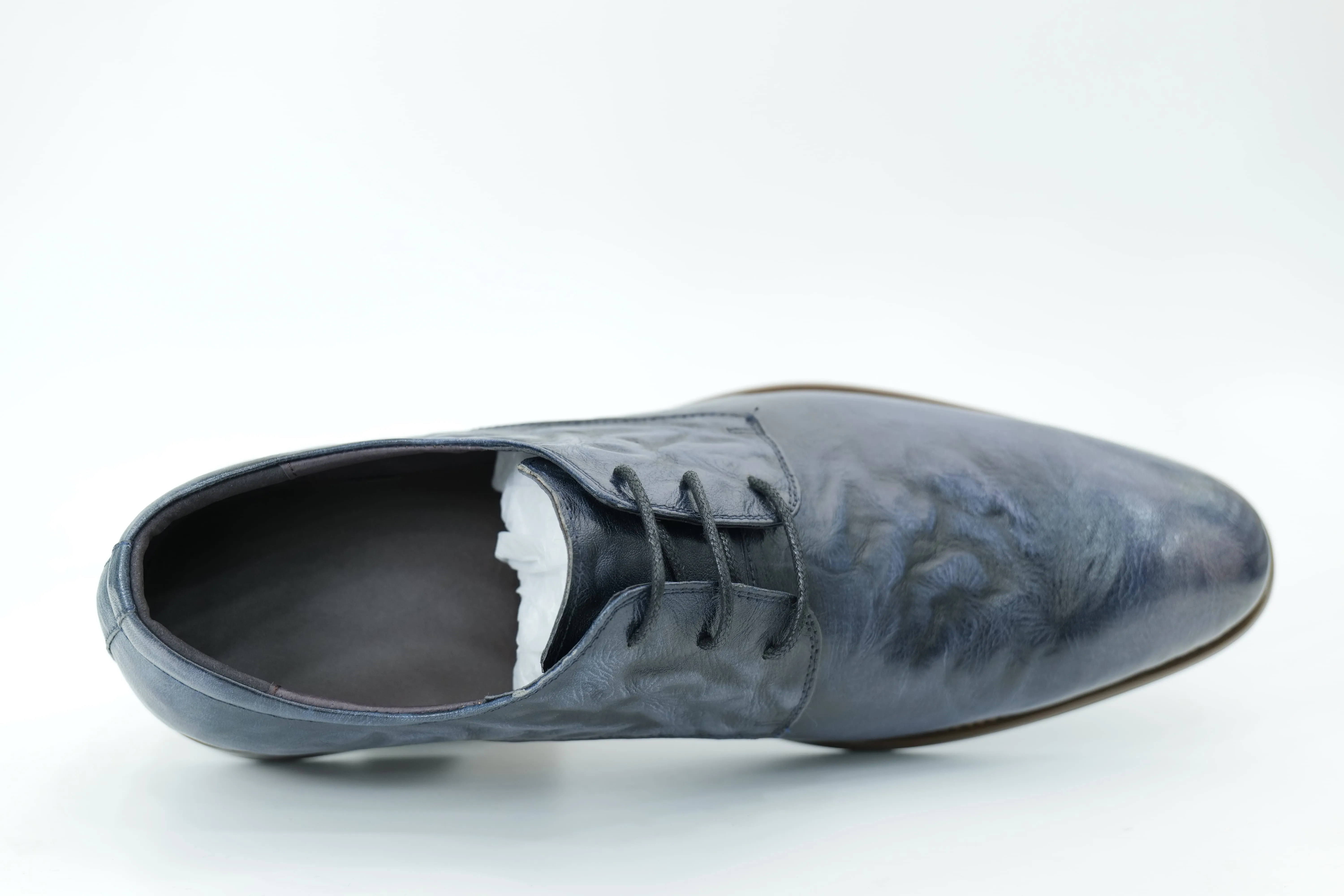 Derby shoes