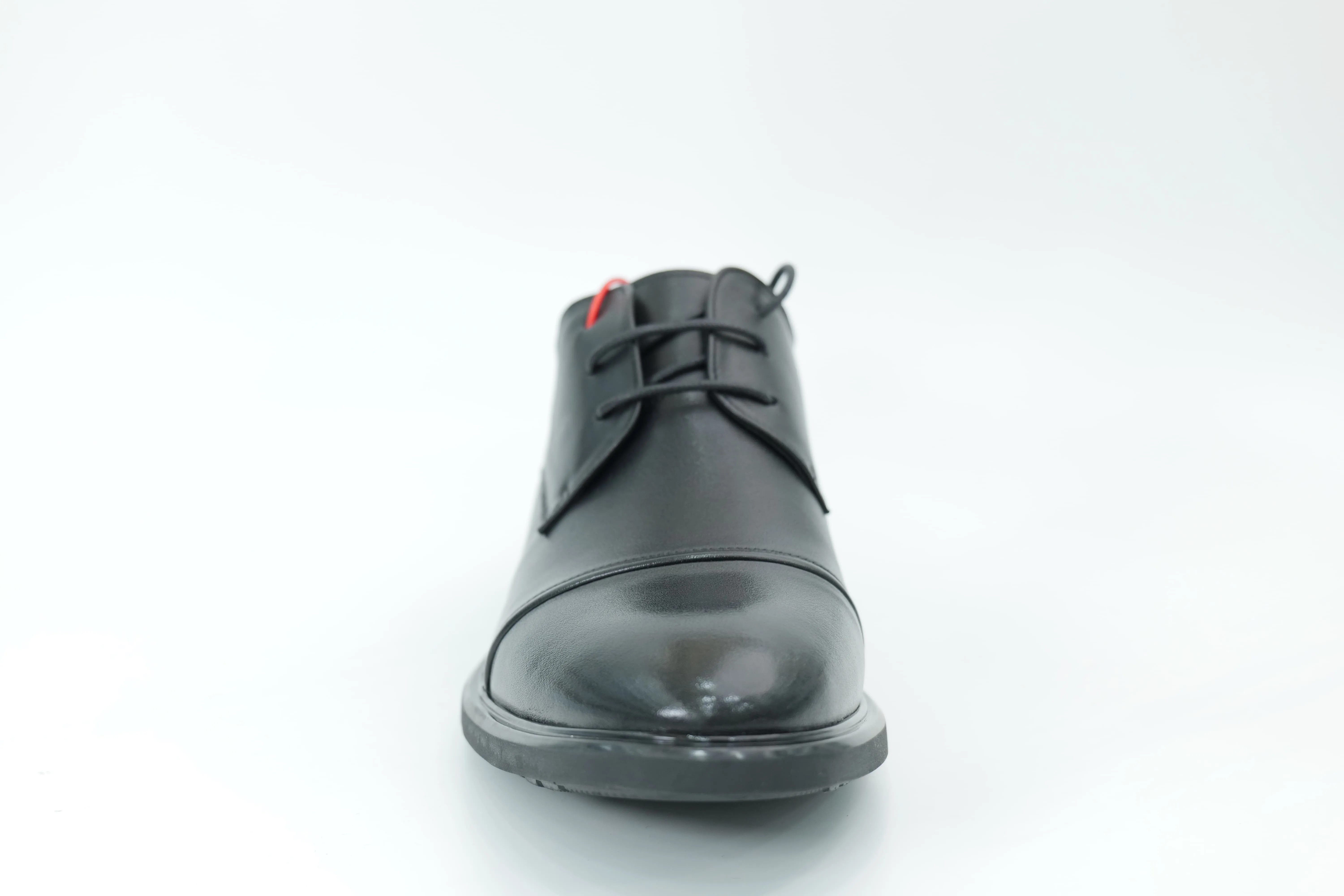 Derby shoes