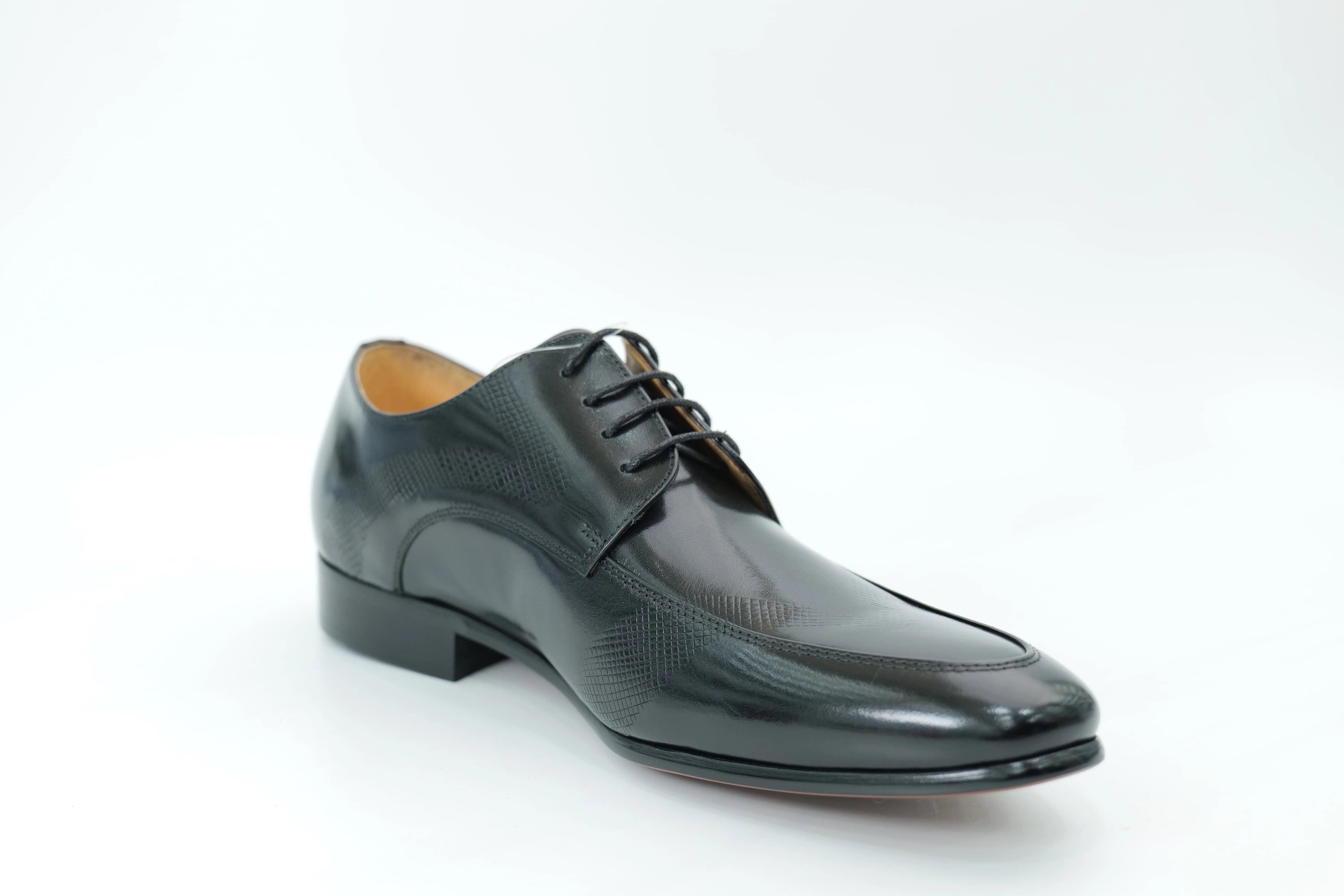 Derby shoes