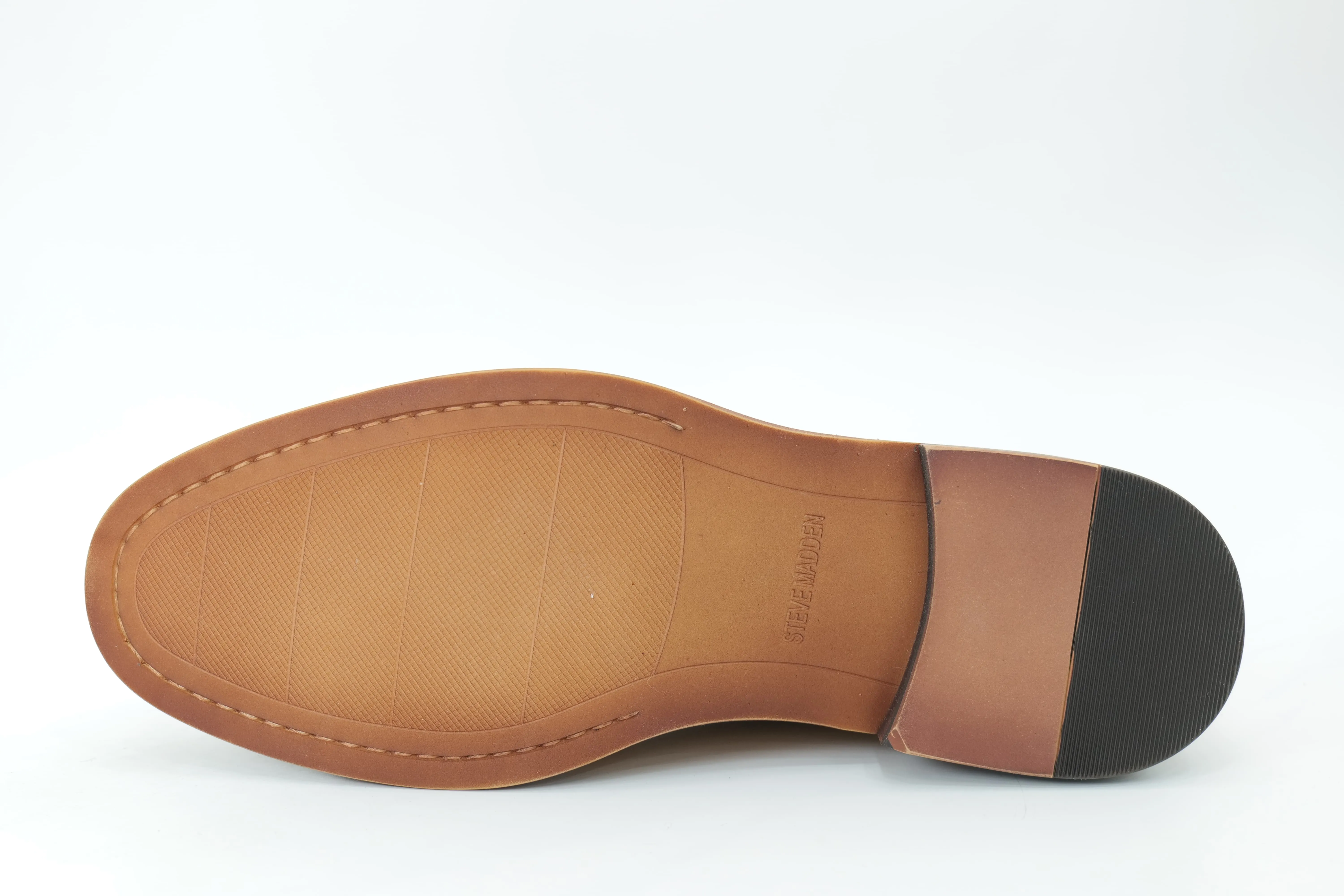 Derby shoes