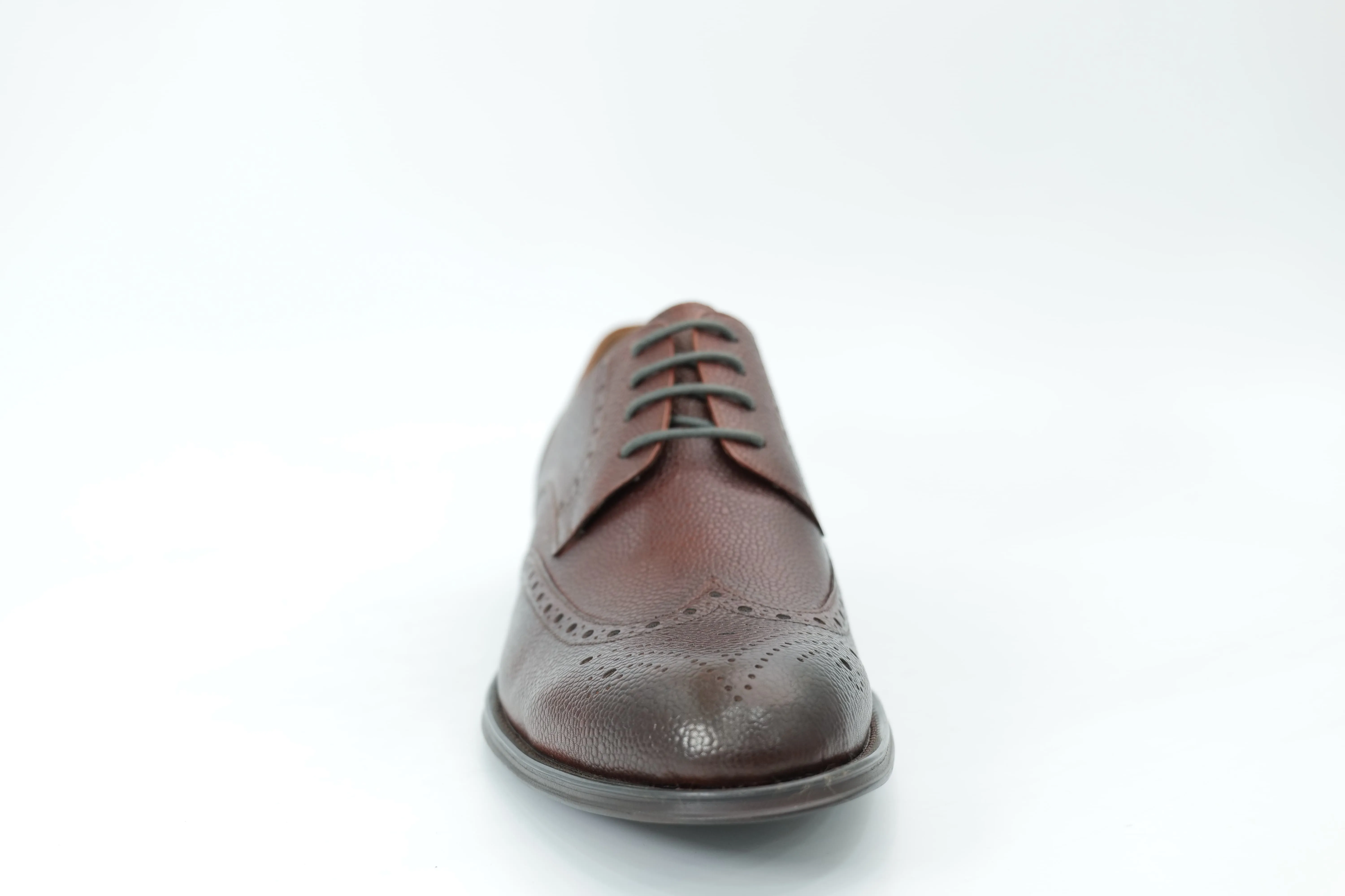 Derby shoes