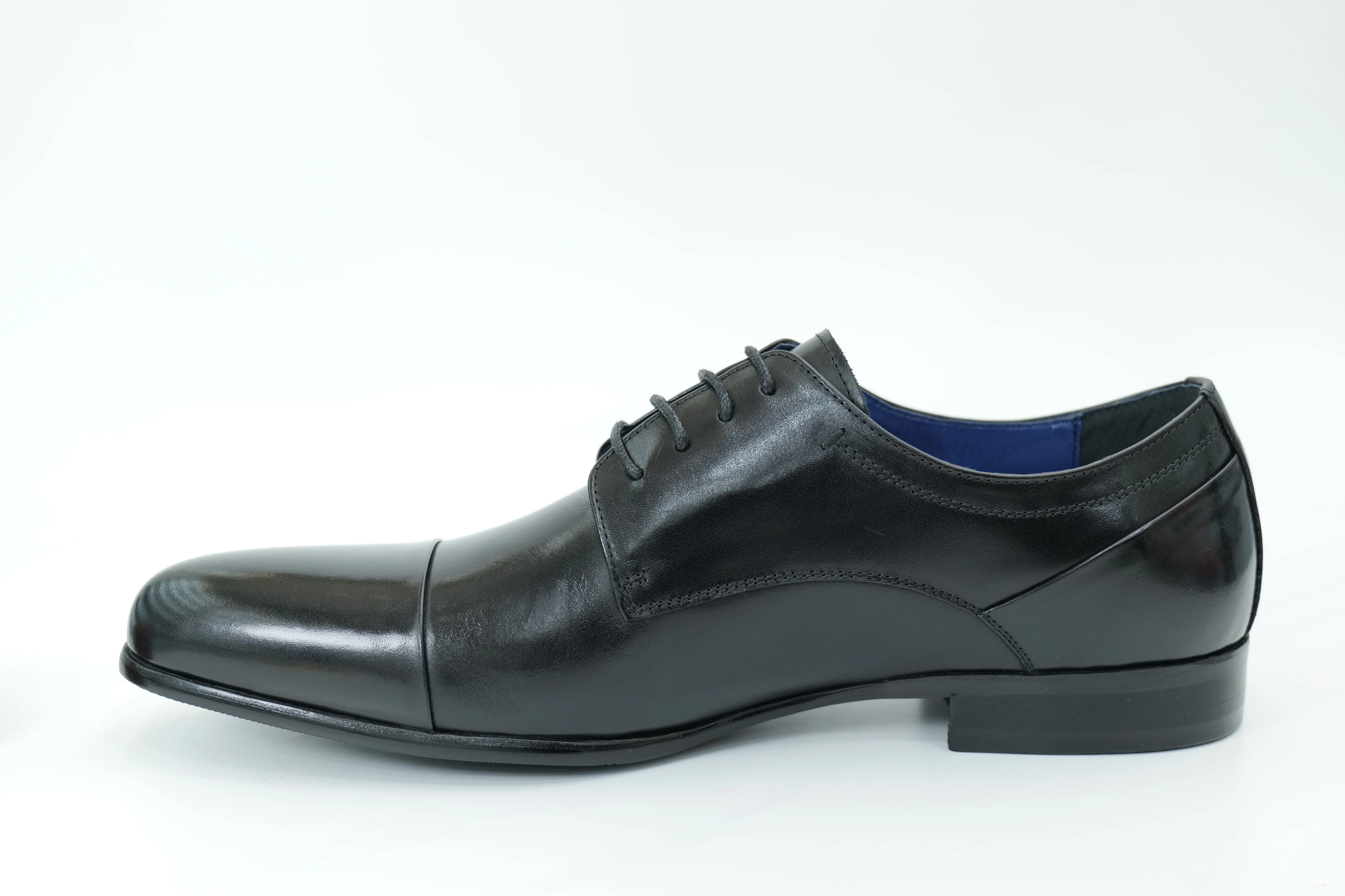Derby shoes