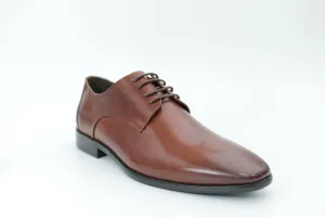 Derby shoes