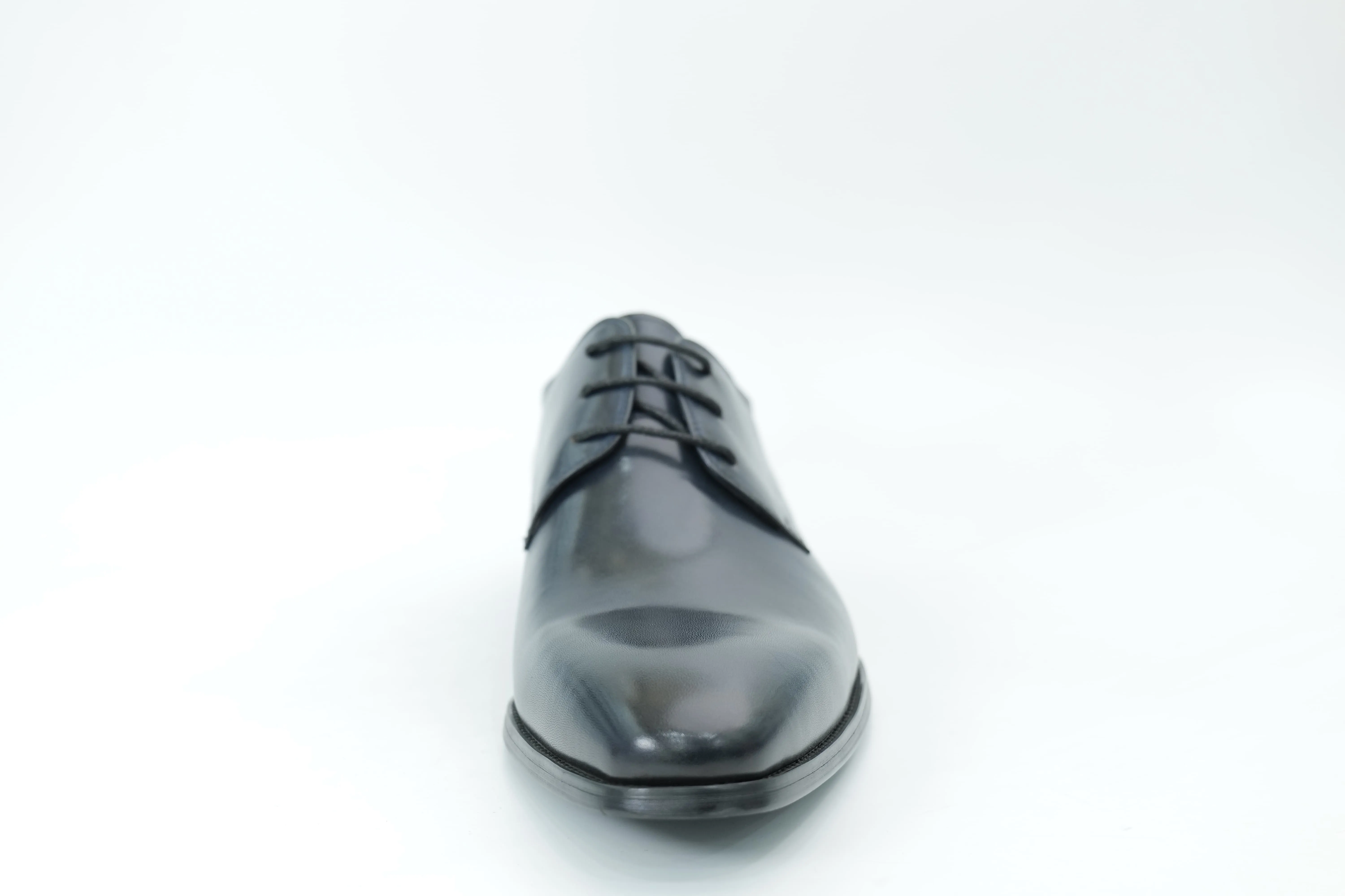 Derby shoes