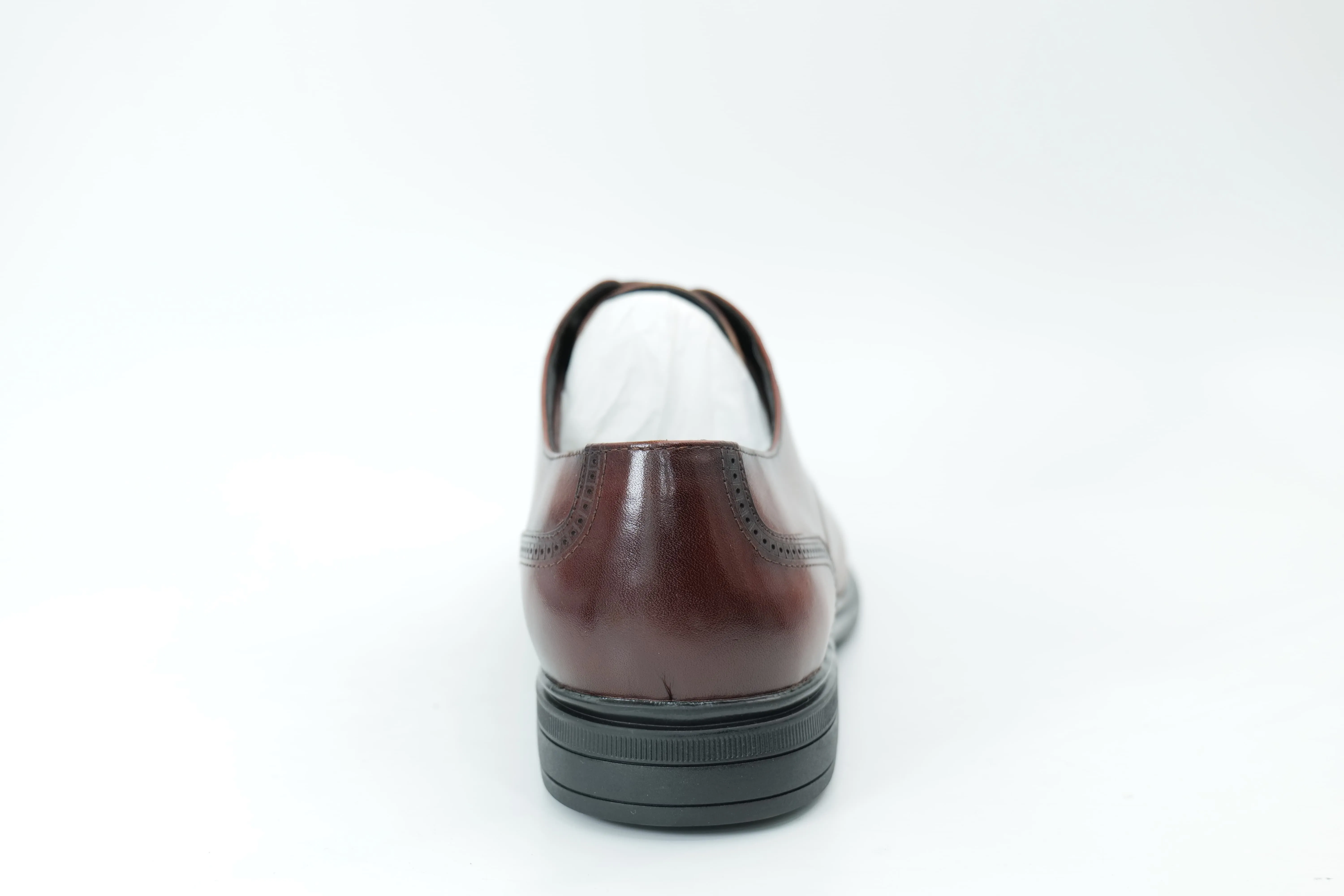 Derby shoes