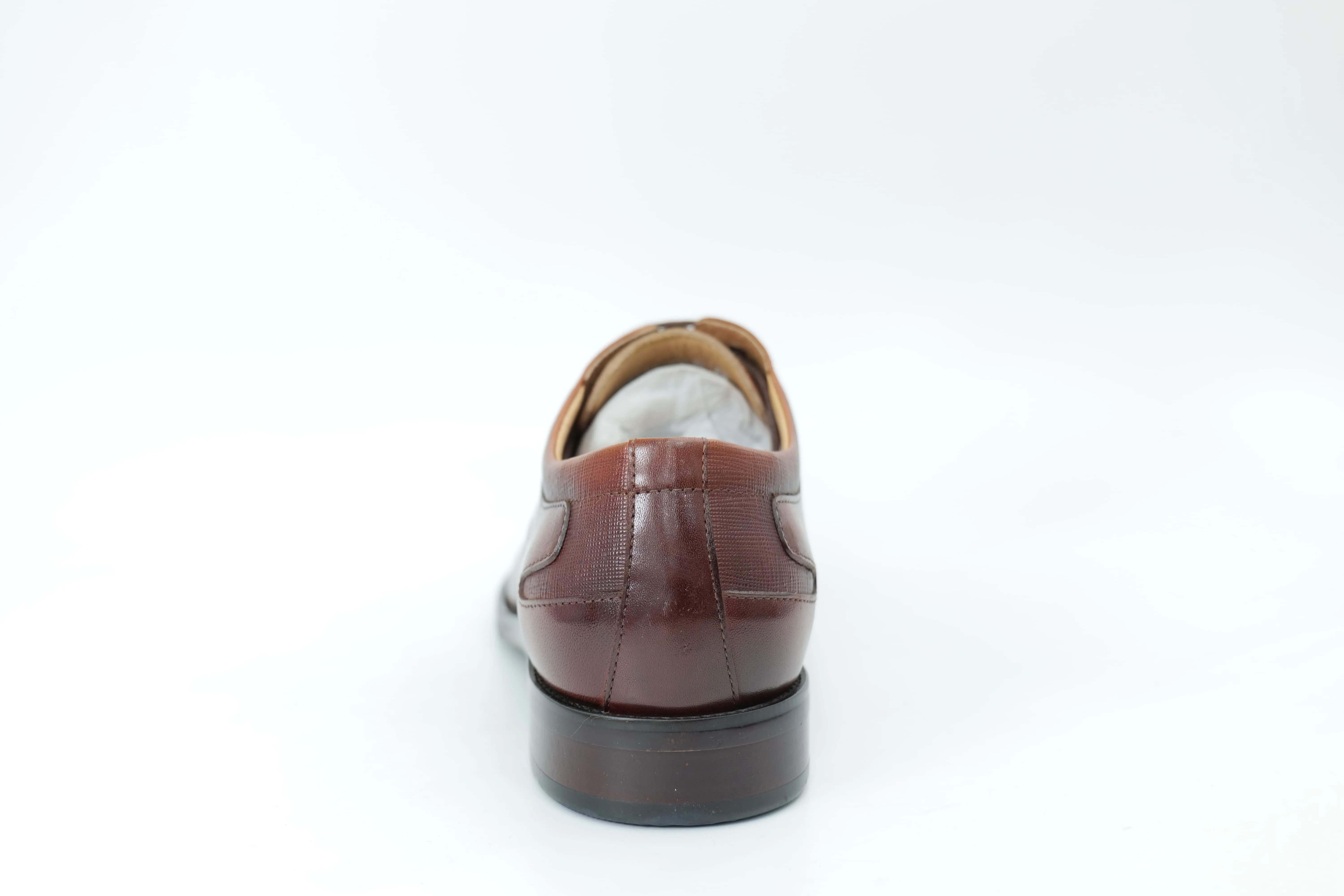 Derby shoes
