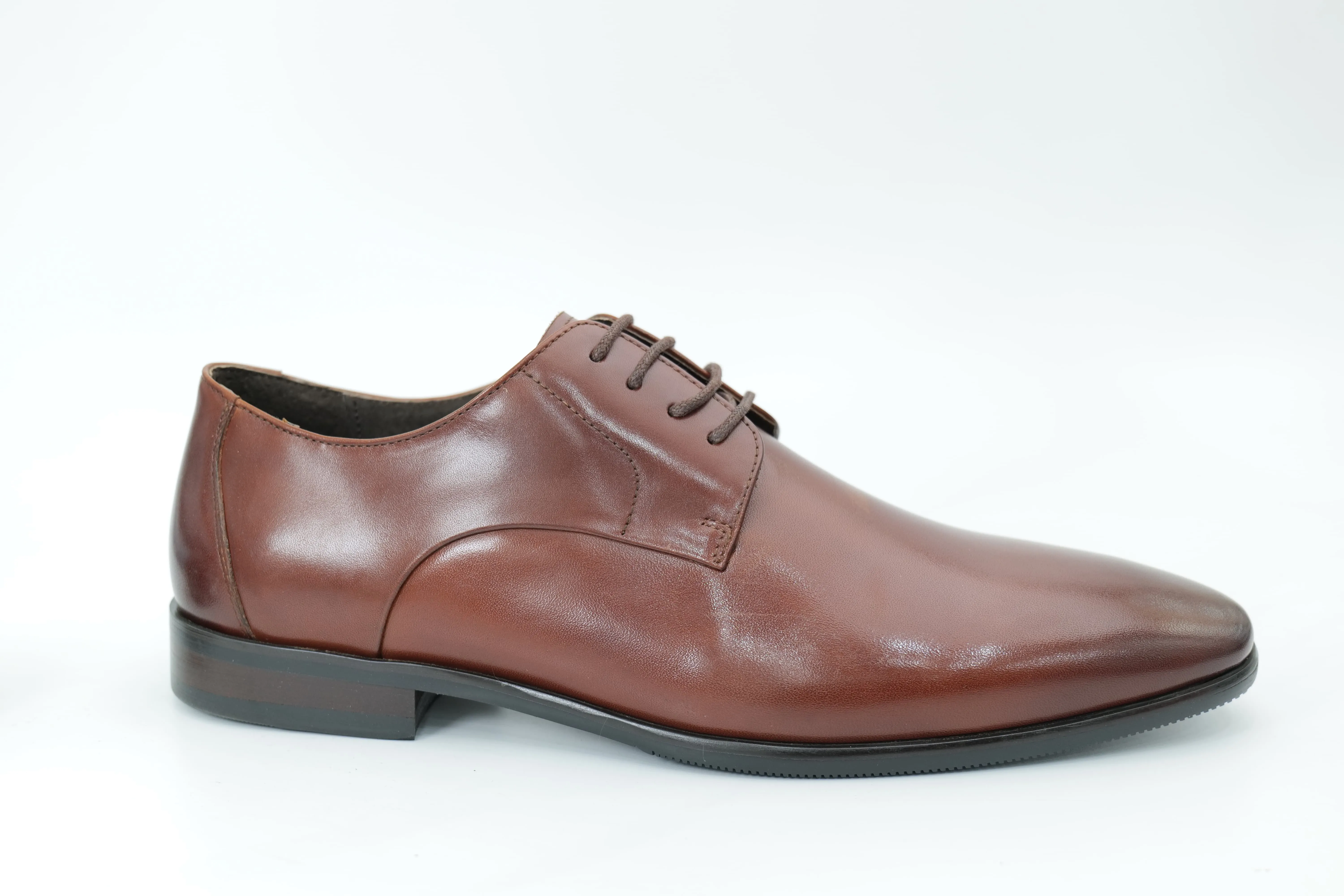Derby shoes