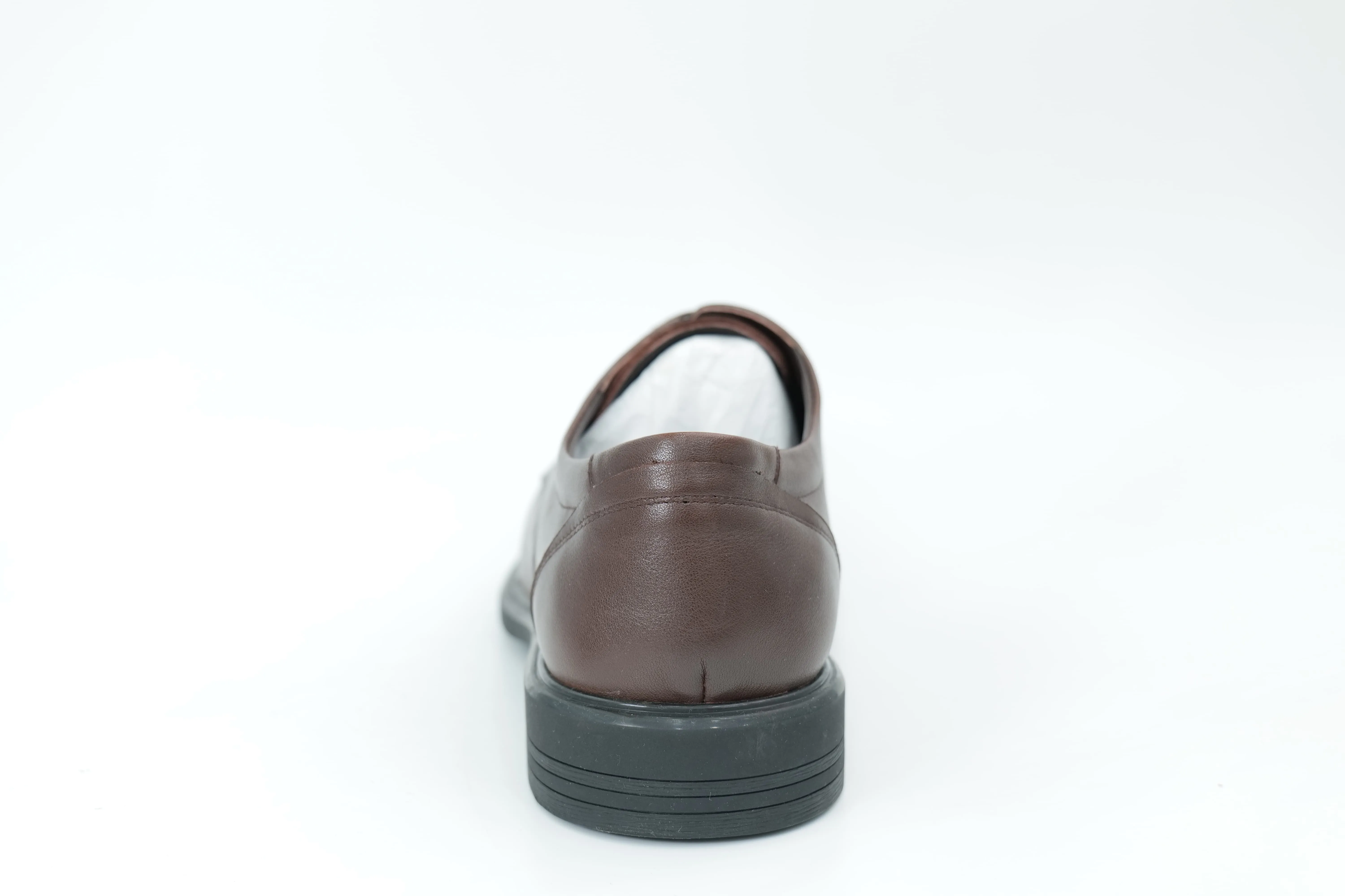 Derby shoes