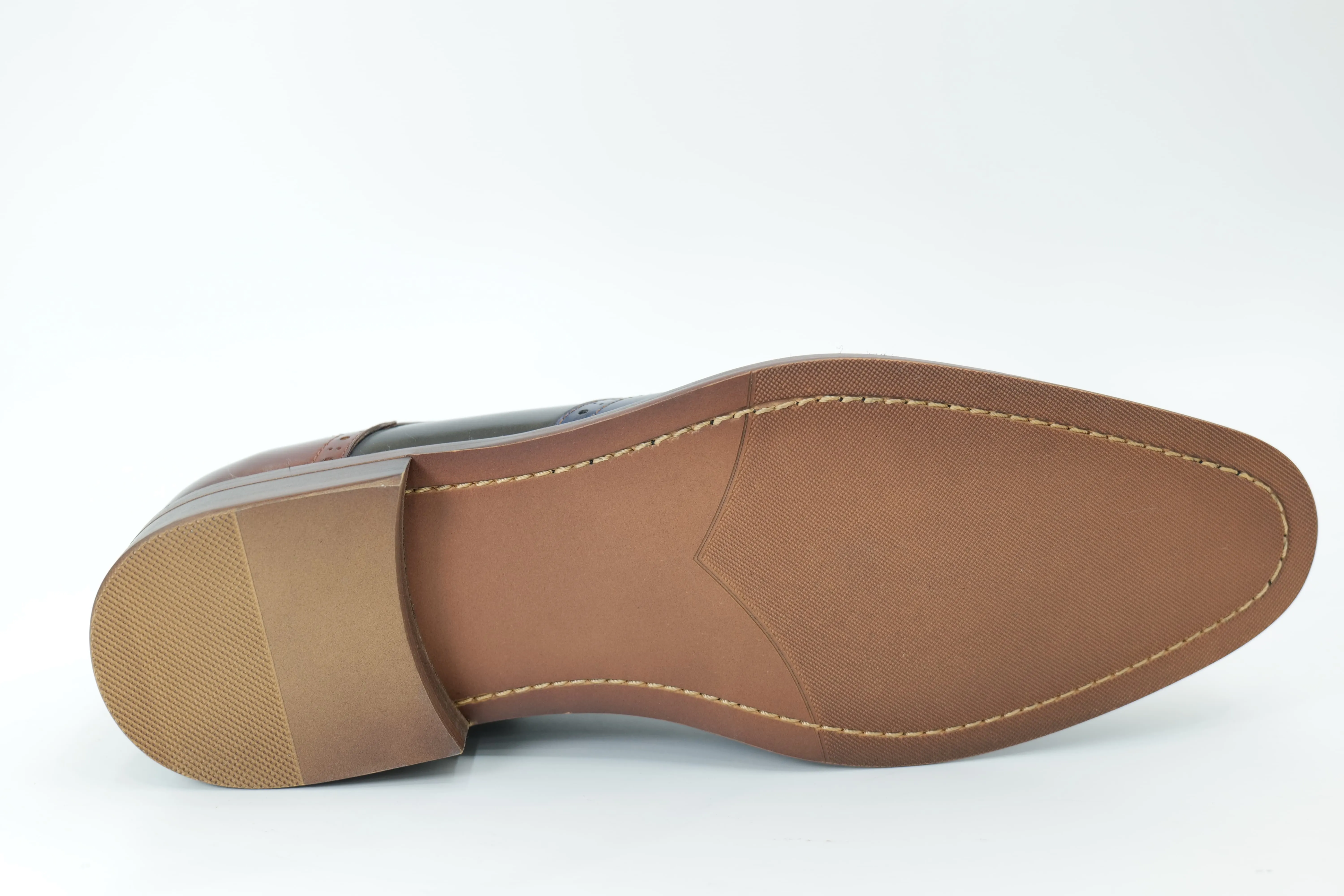 Derby shoes