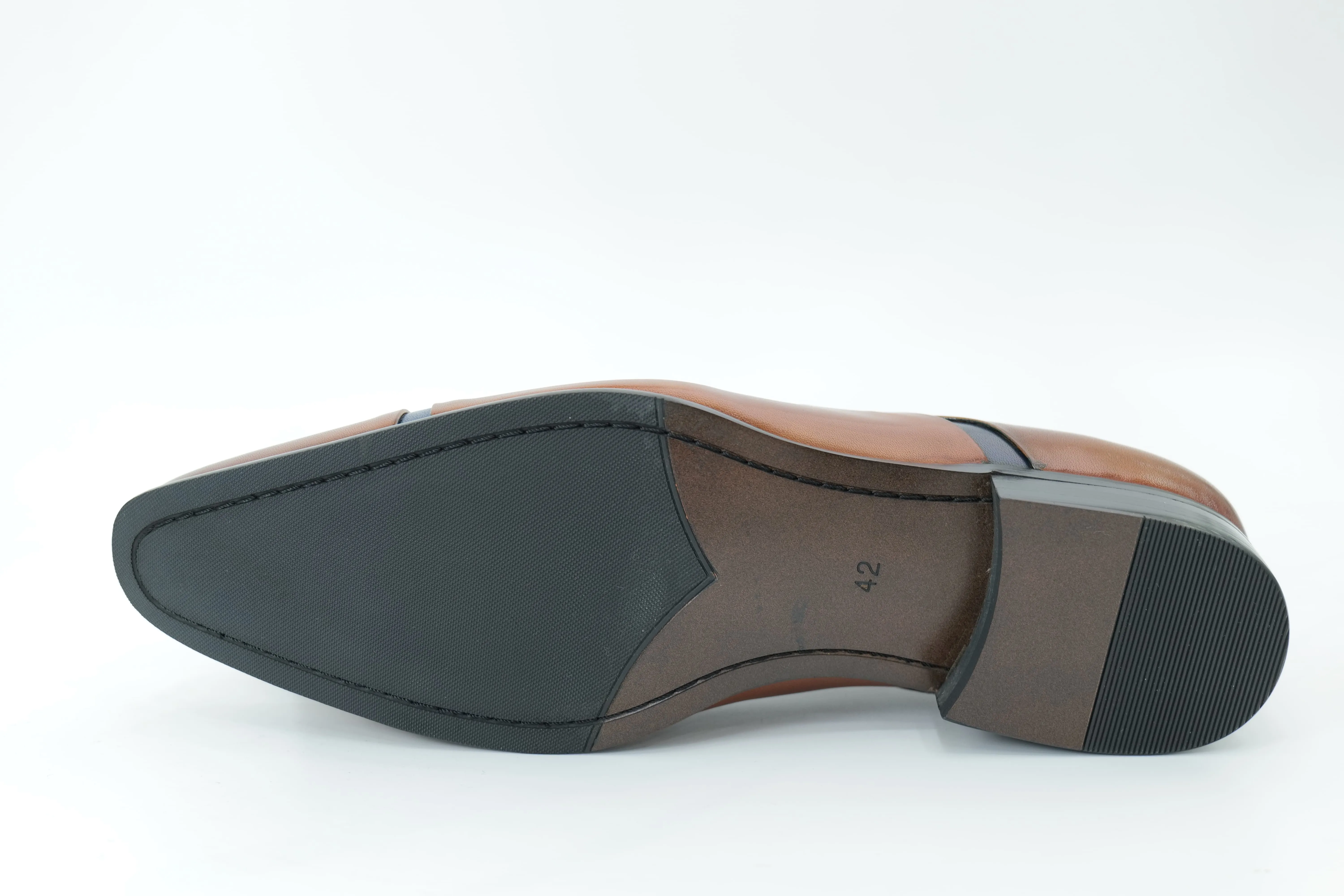 Derby shoes