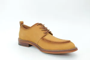 Derby shoes