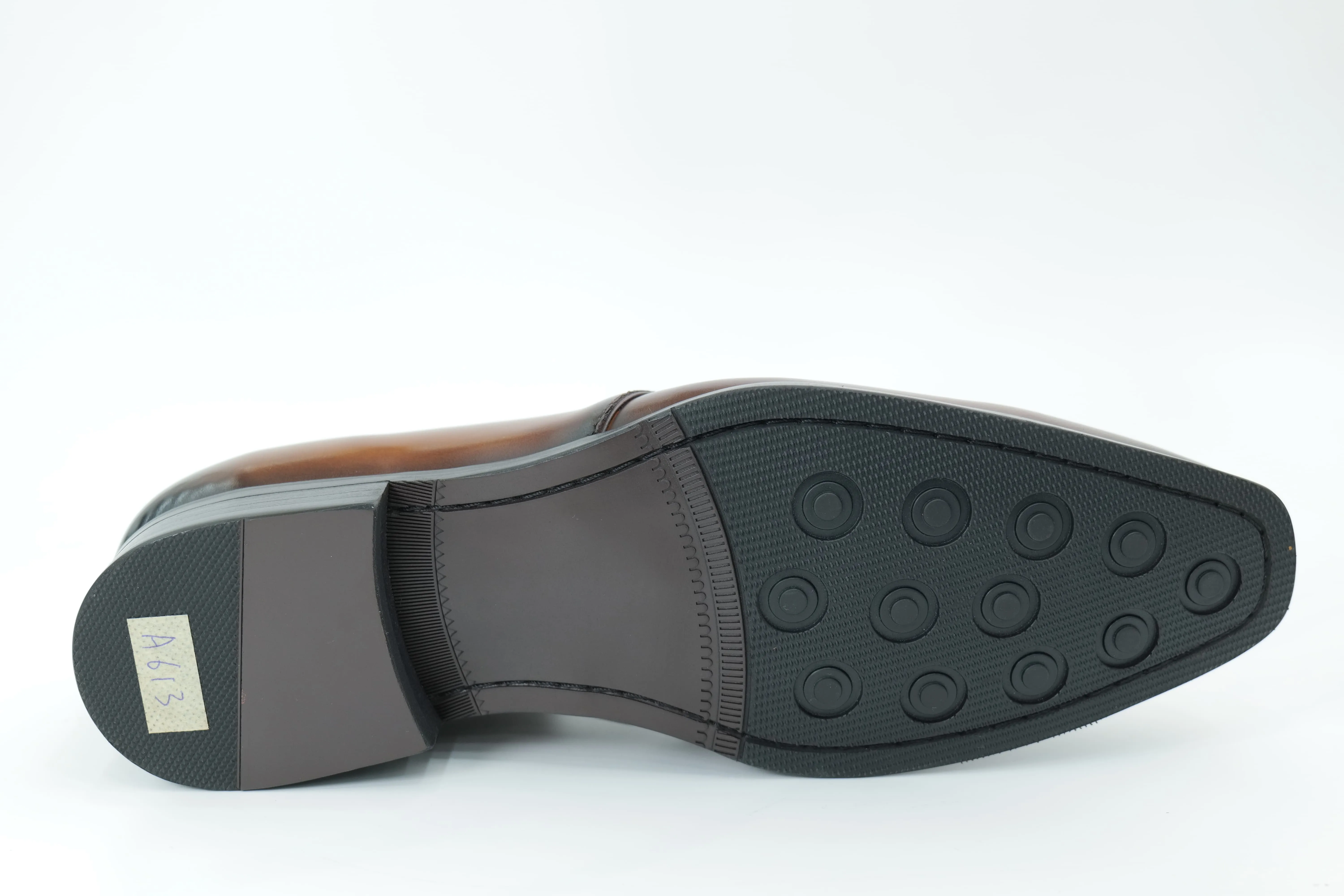 Derby shoes