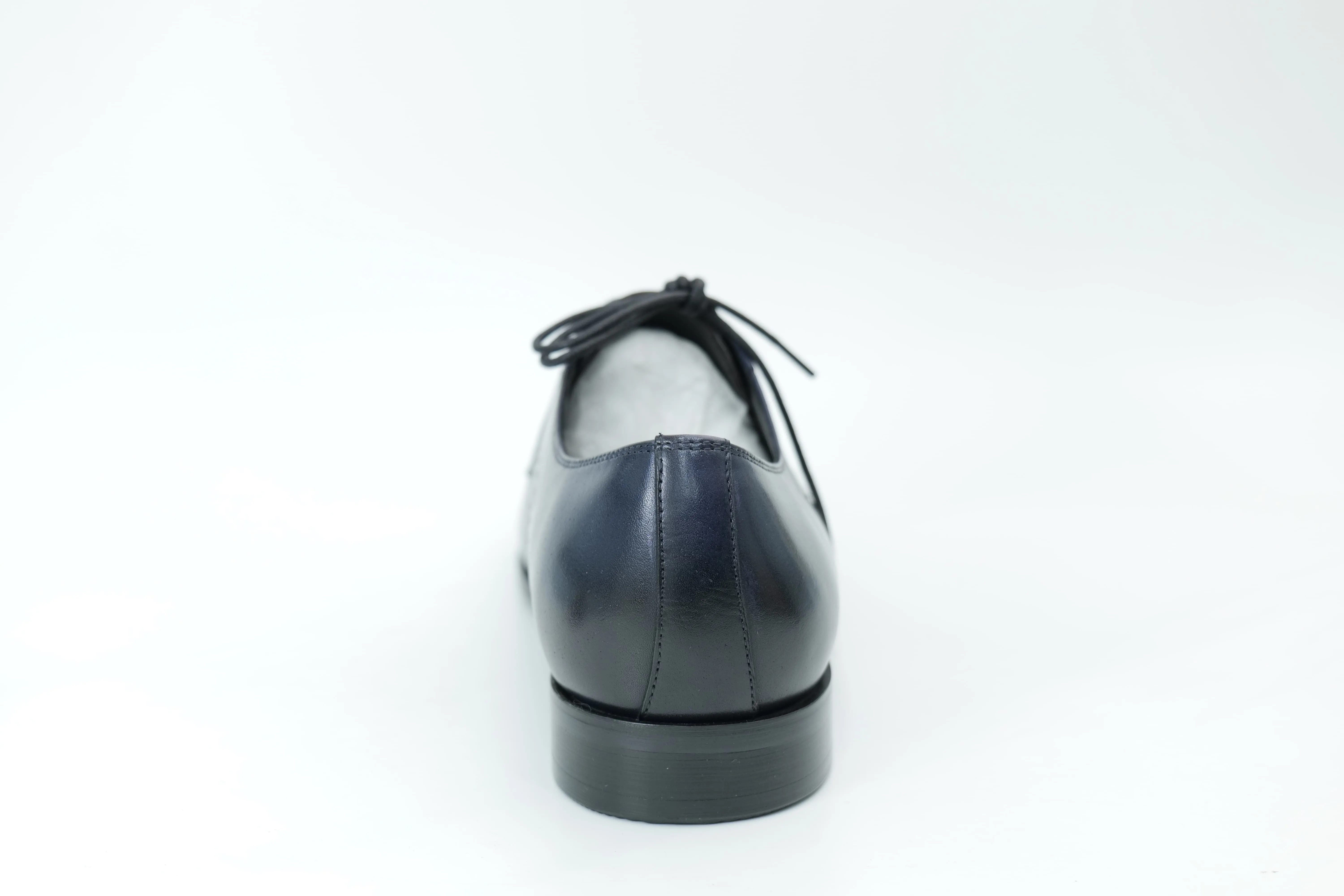 Derby shoes