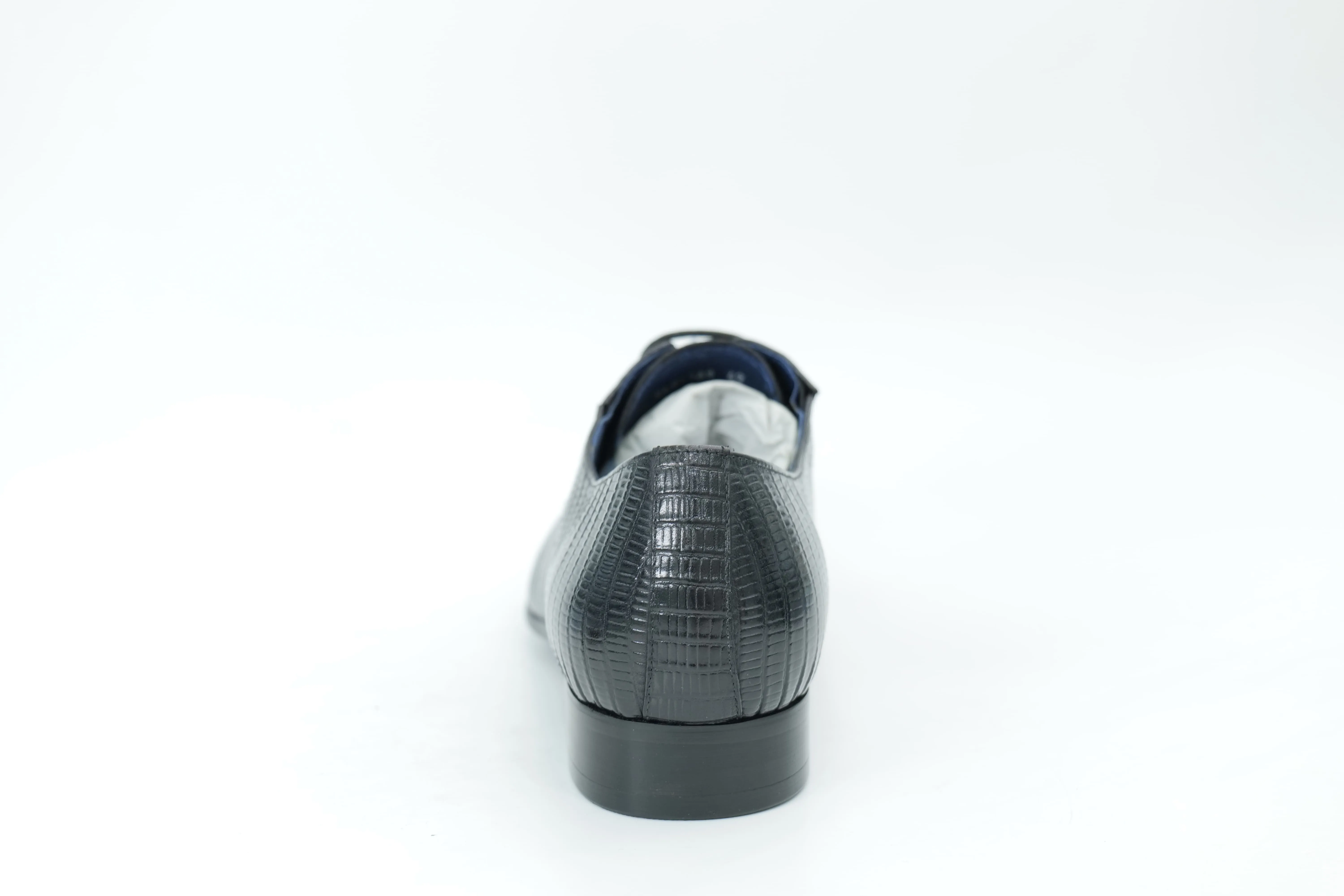 Derby shoes
