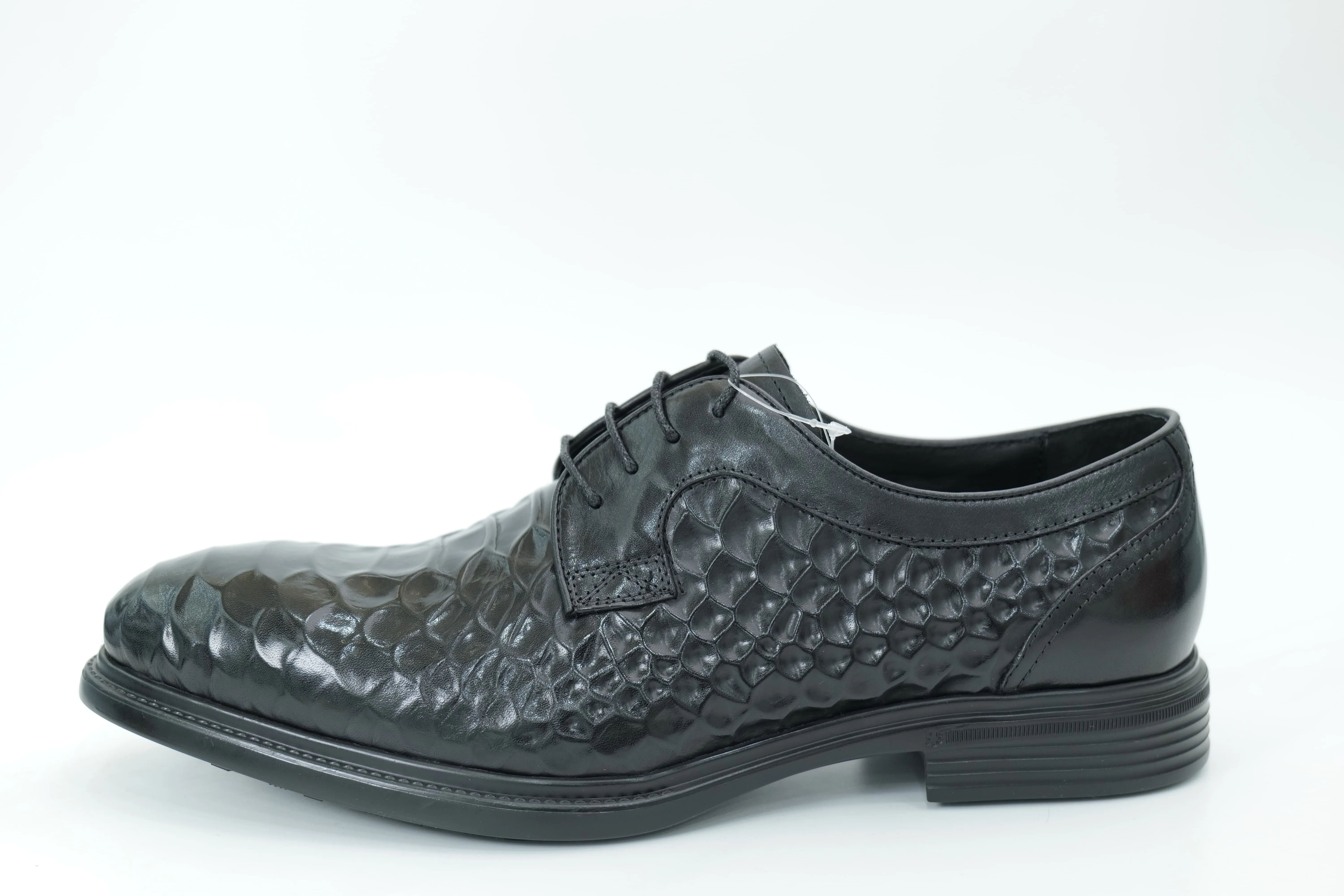 Derby shoes