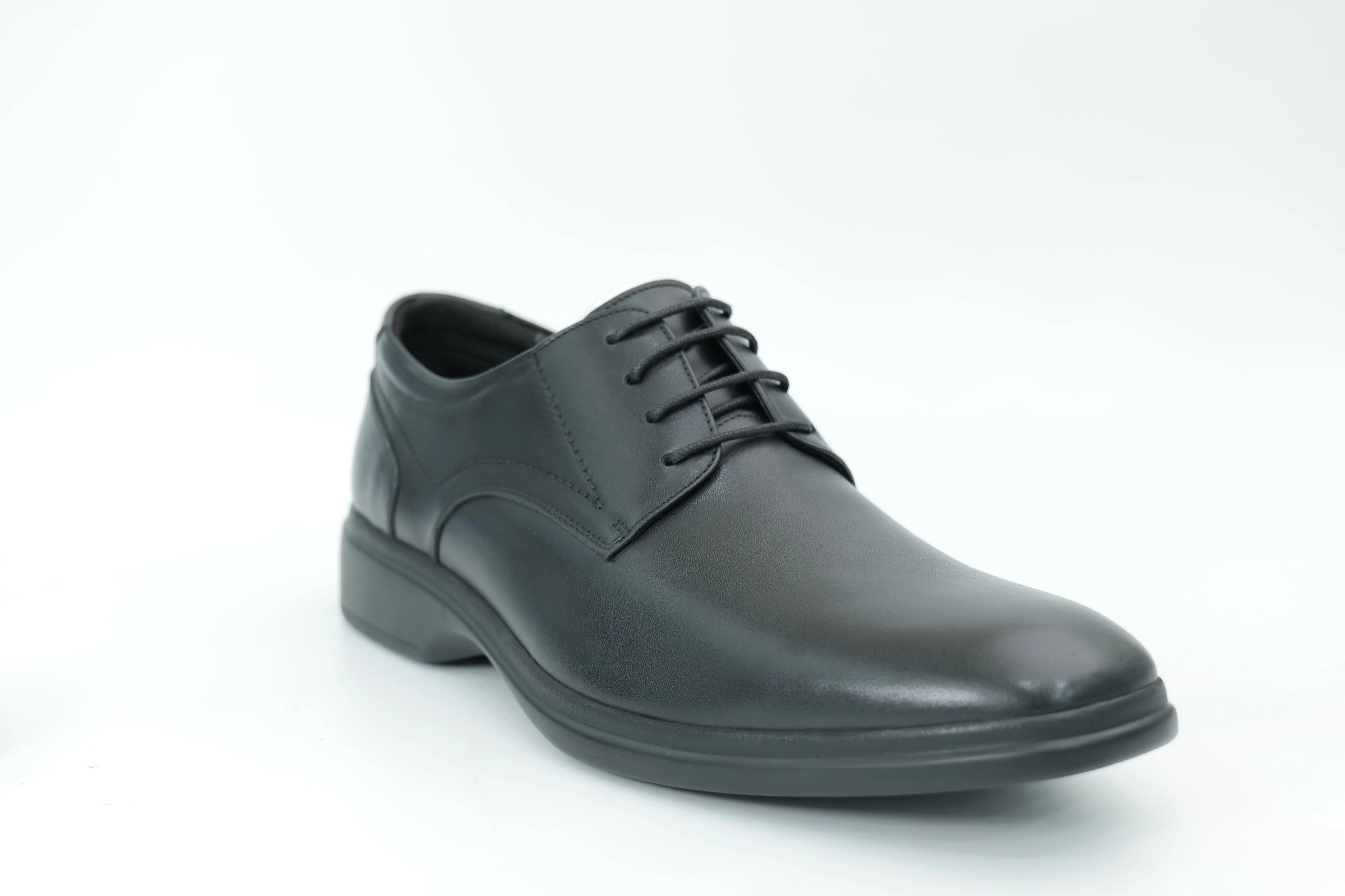 Derby shoes