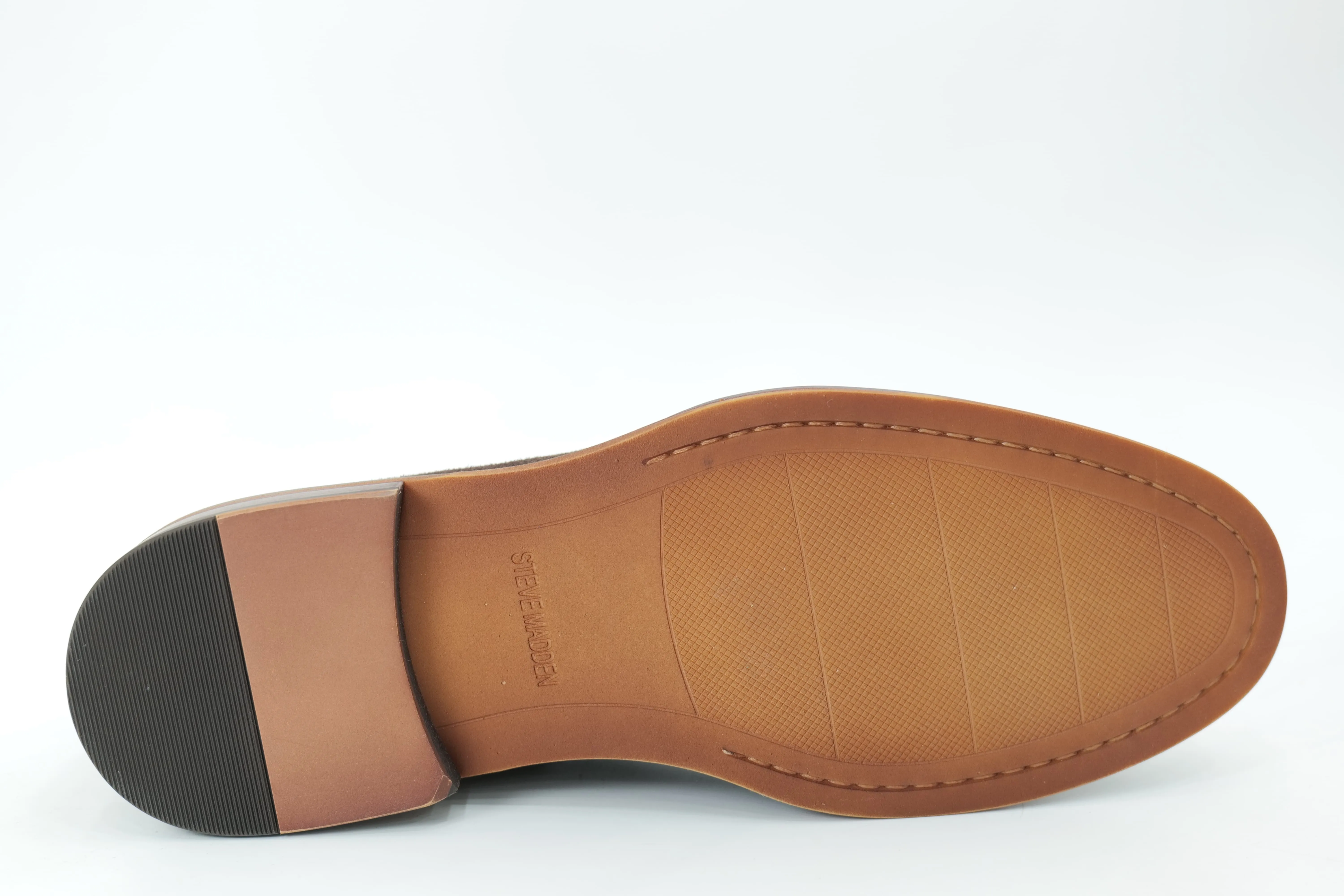 Derby shoes