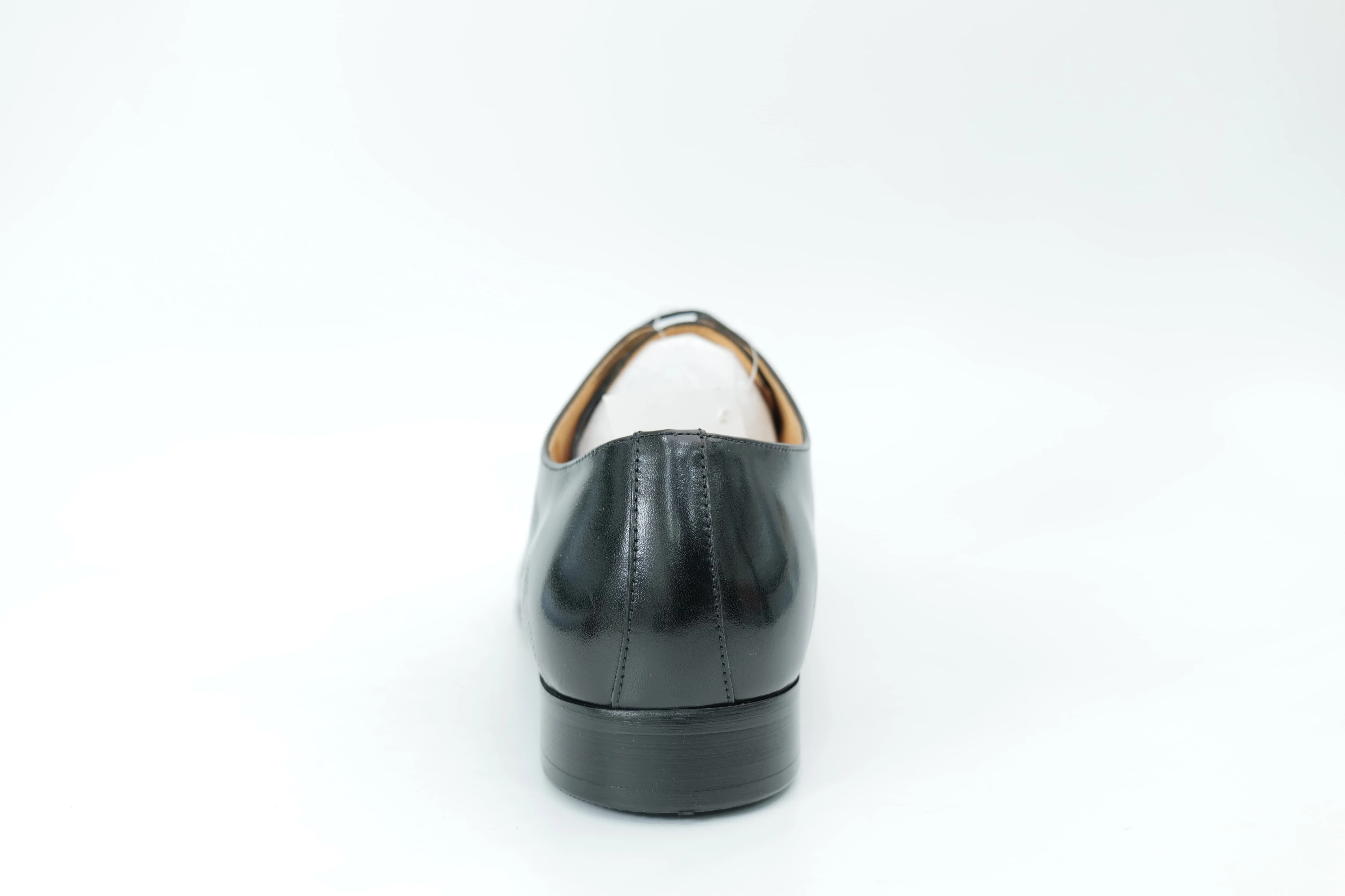 Derby shoes