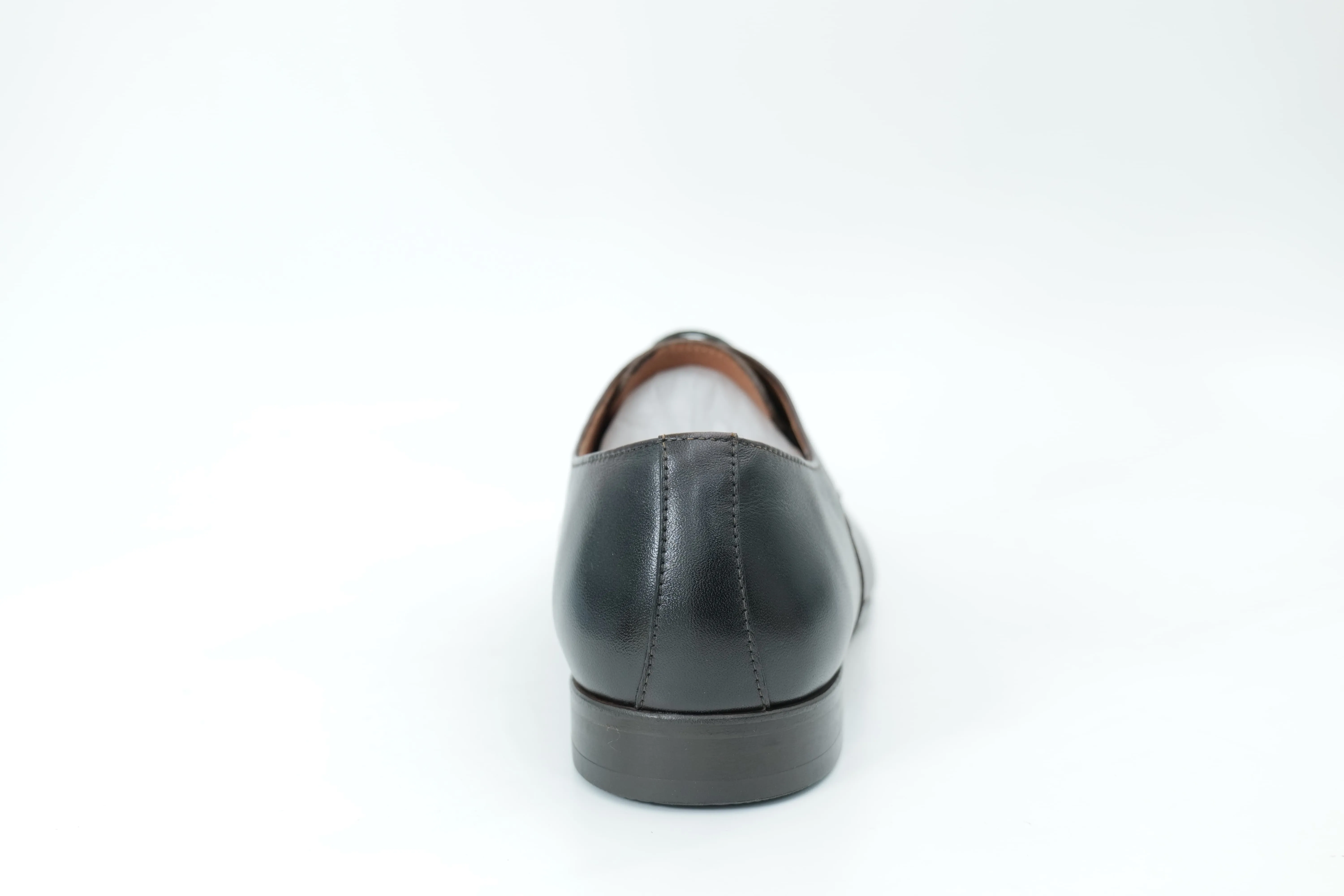 Derby shoes