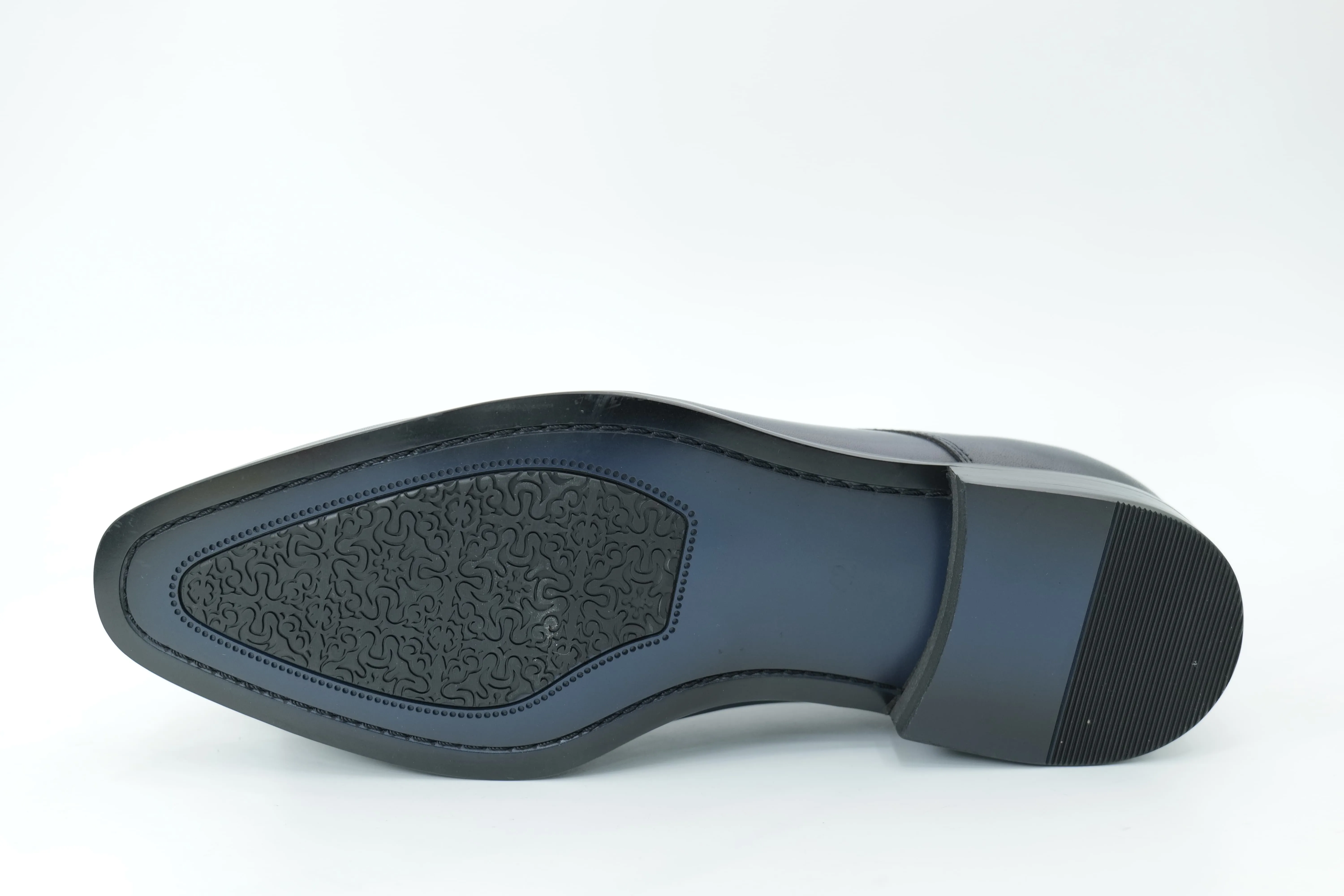 Derby shoes