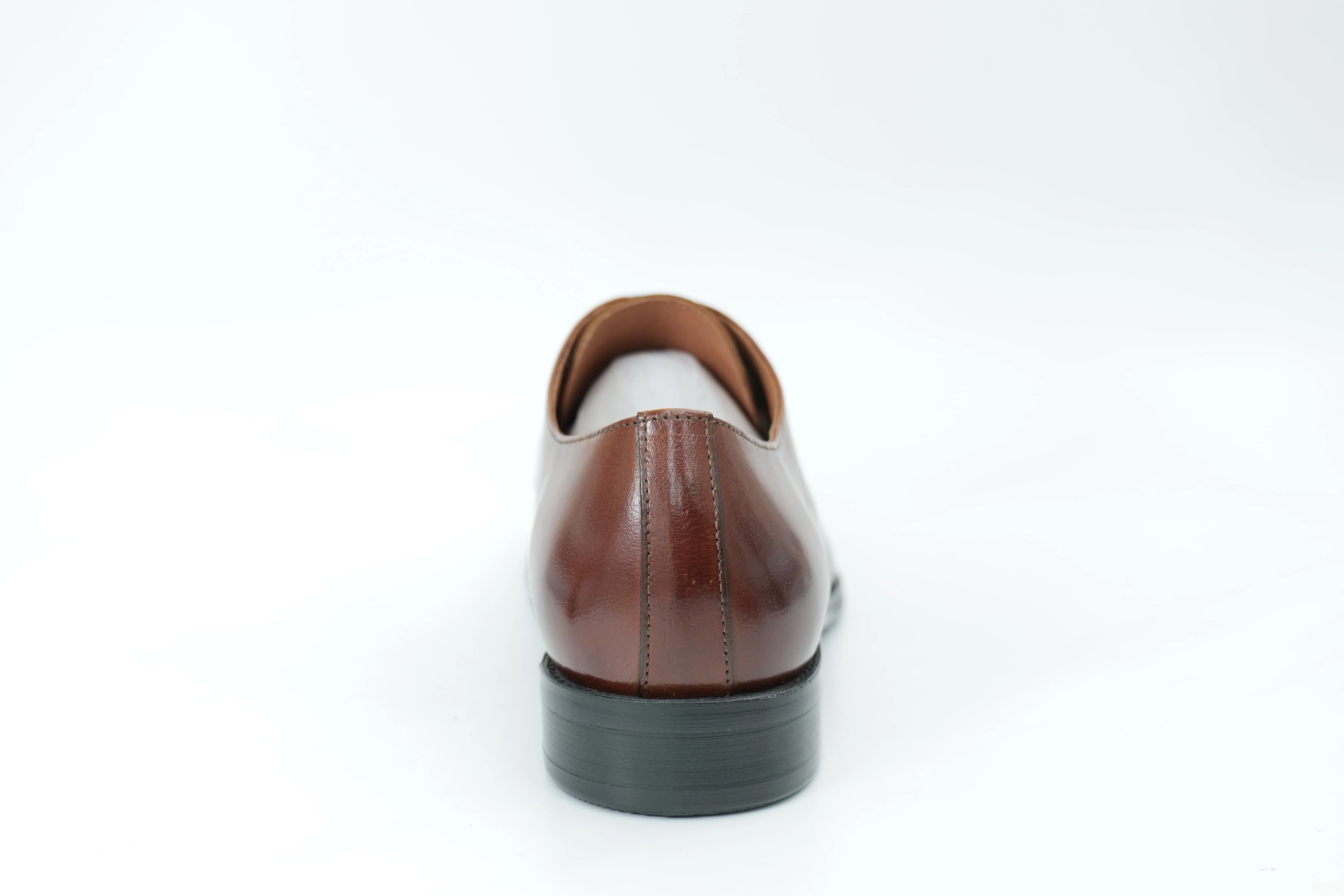 Derby shoes