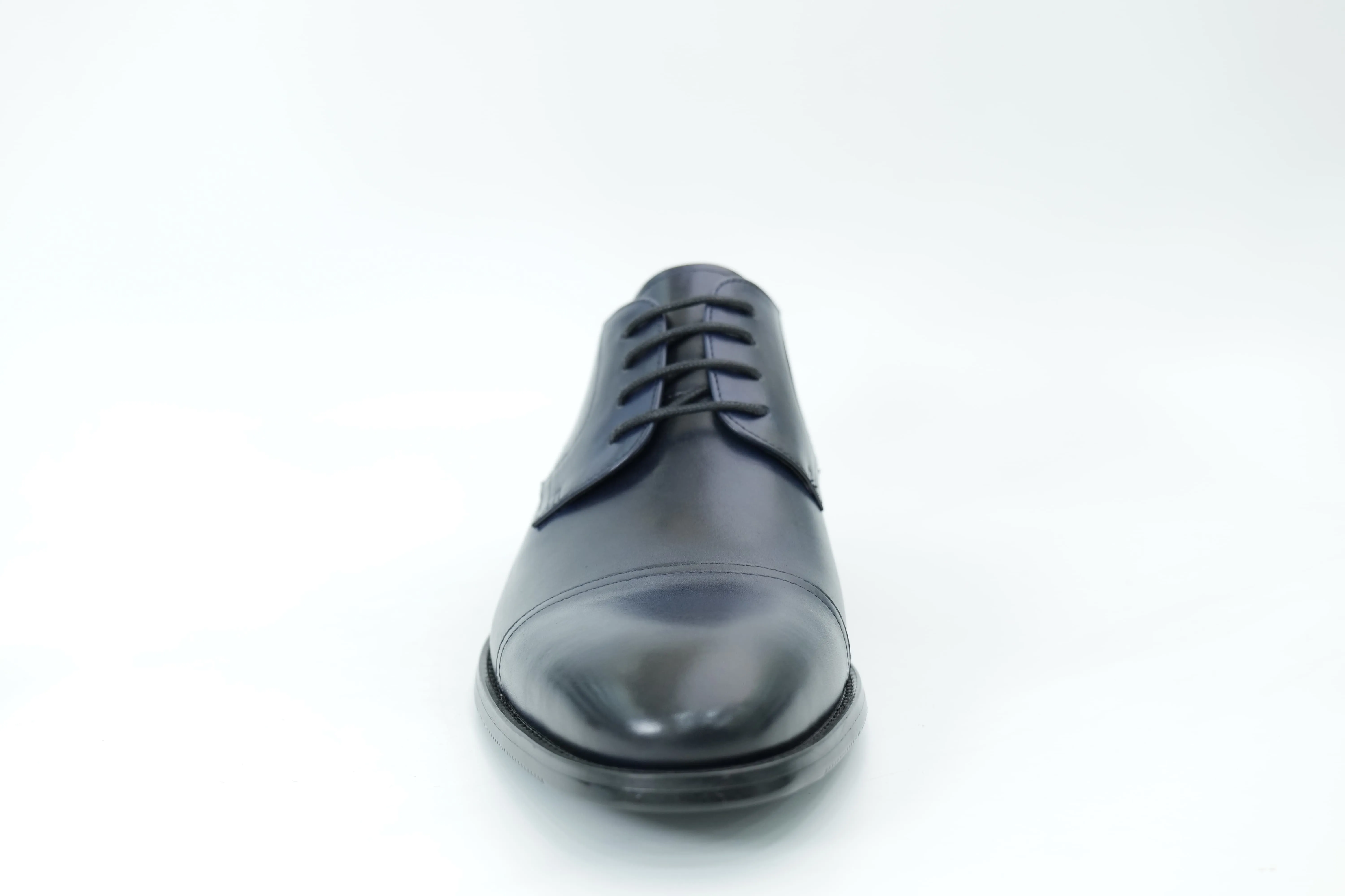 Derby shoes