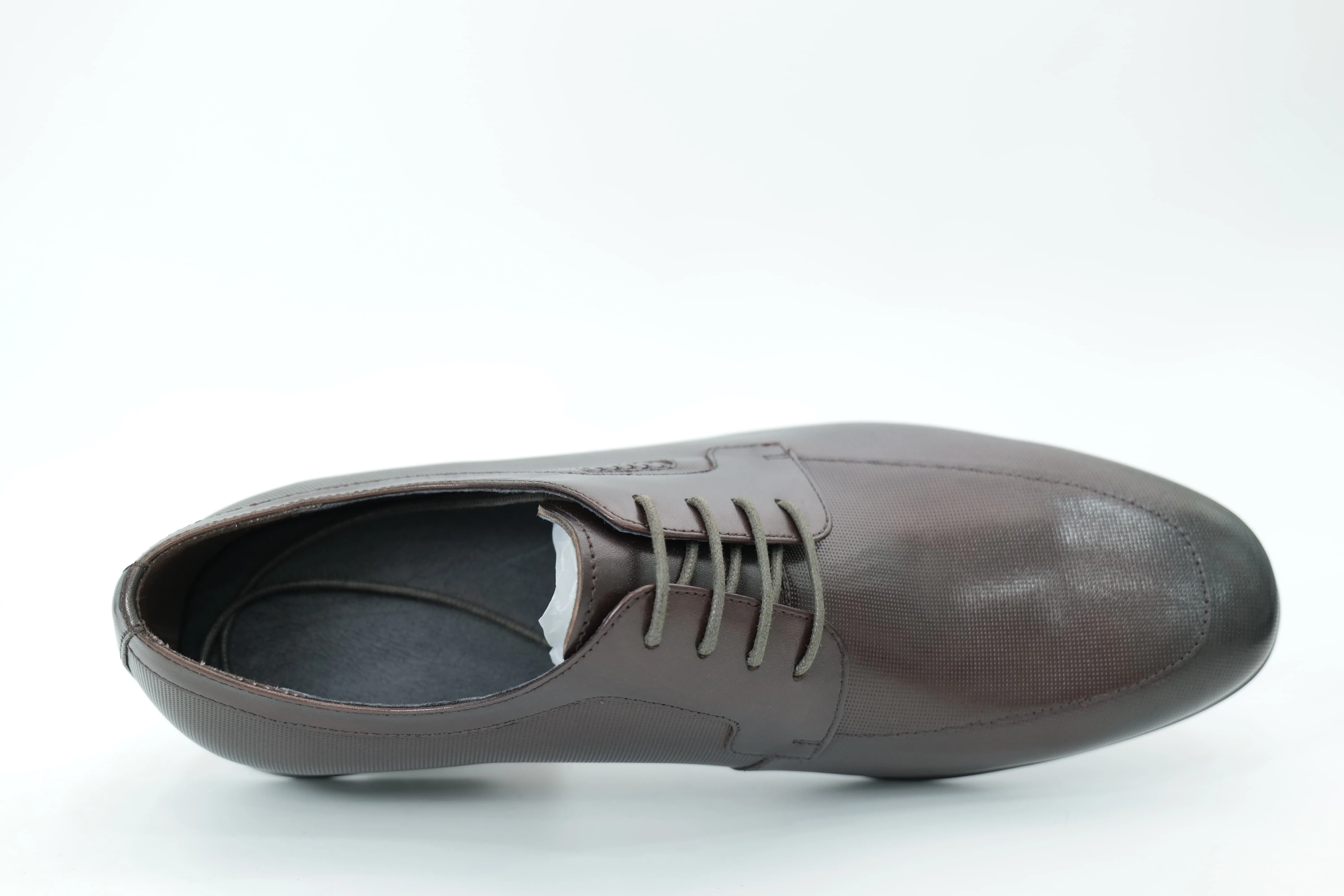 Derby shoes