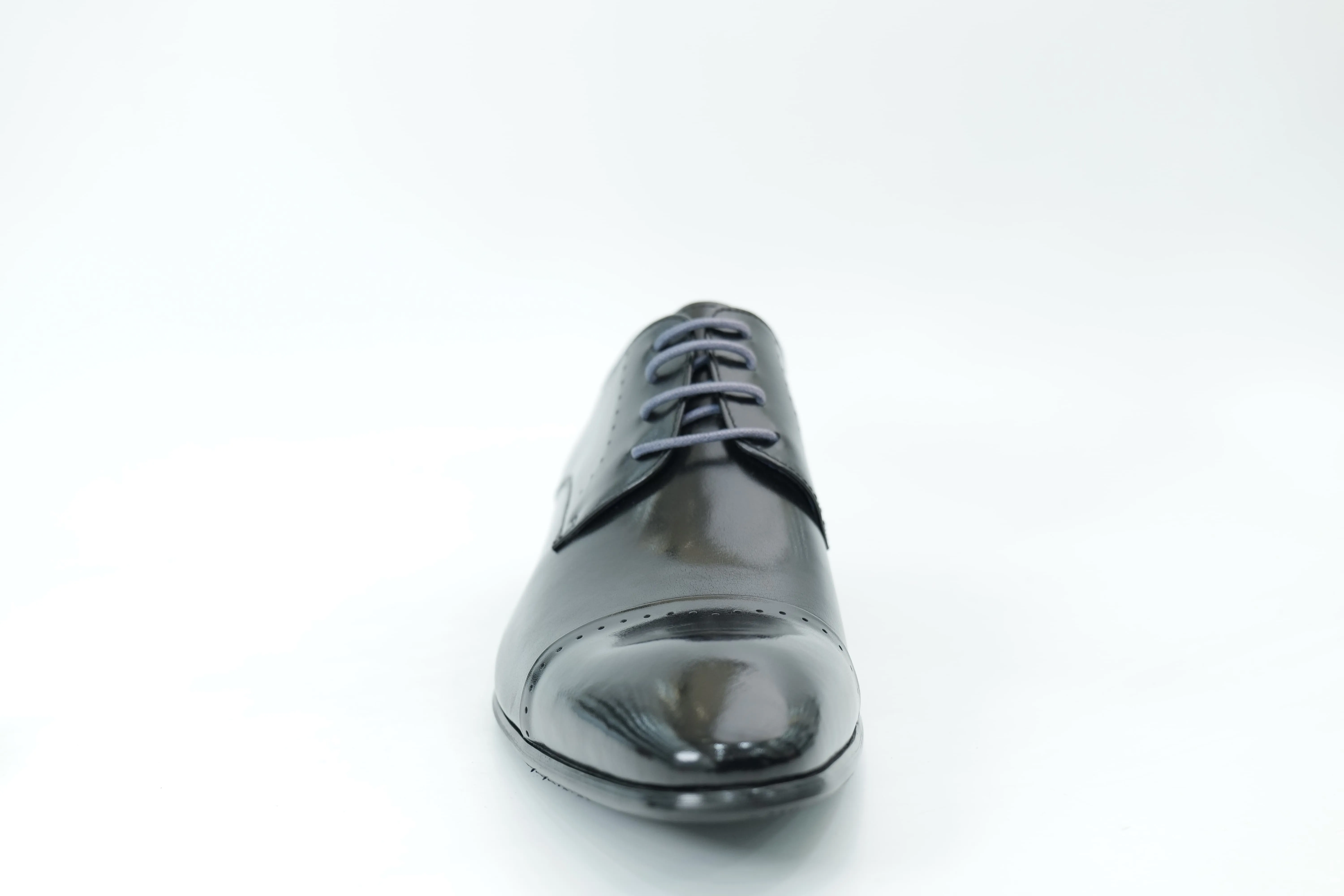 Derby shoes