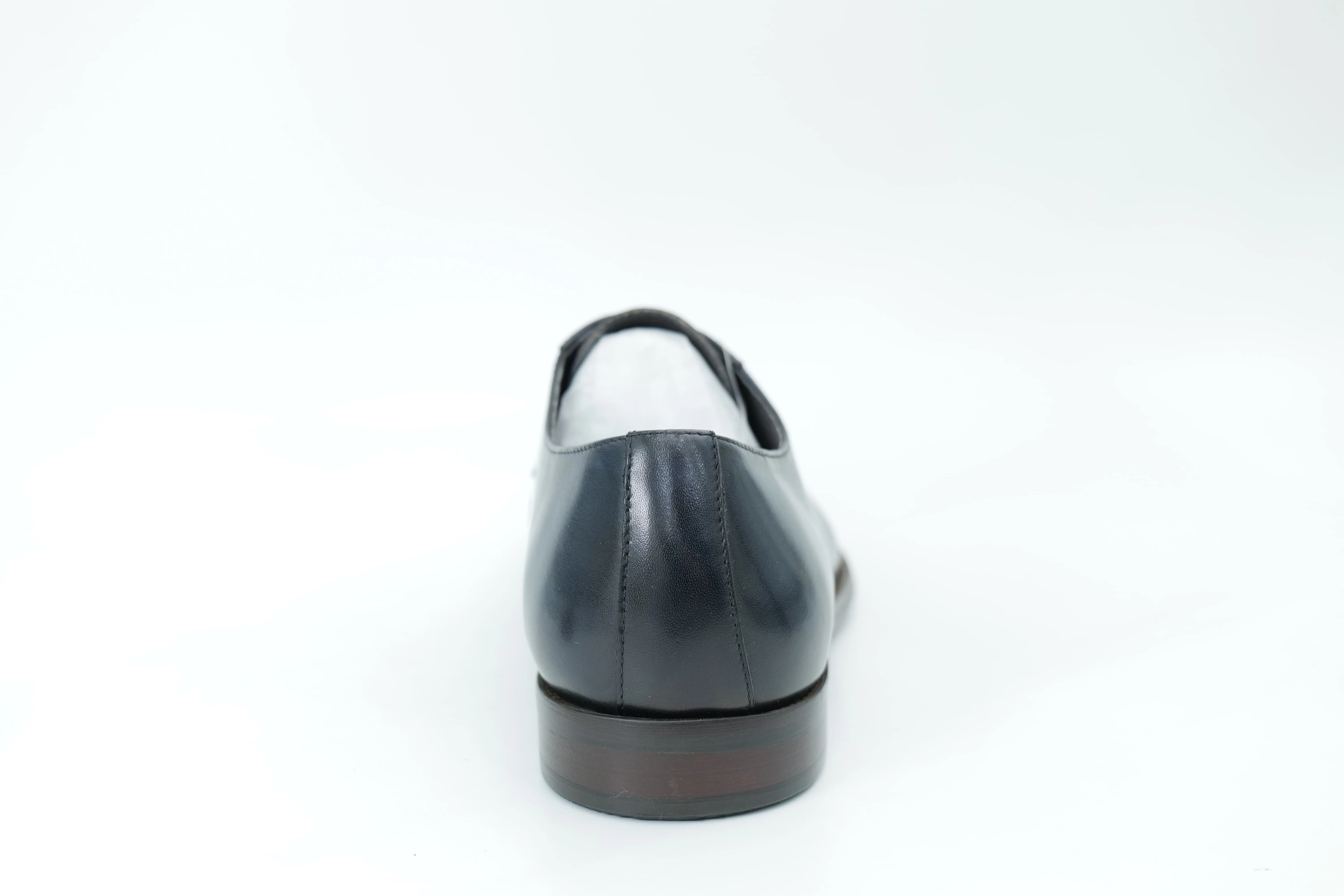 Derby shoes