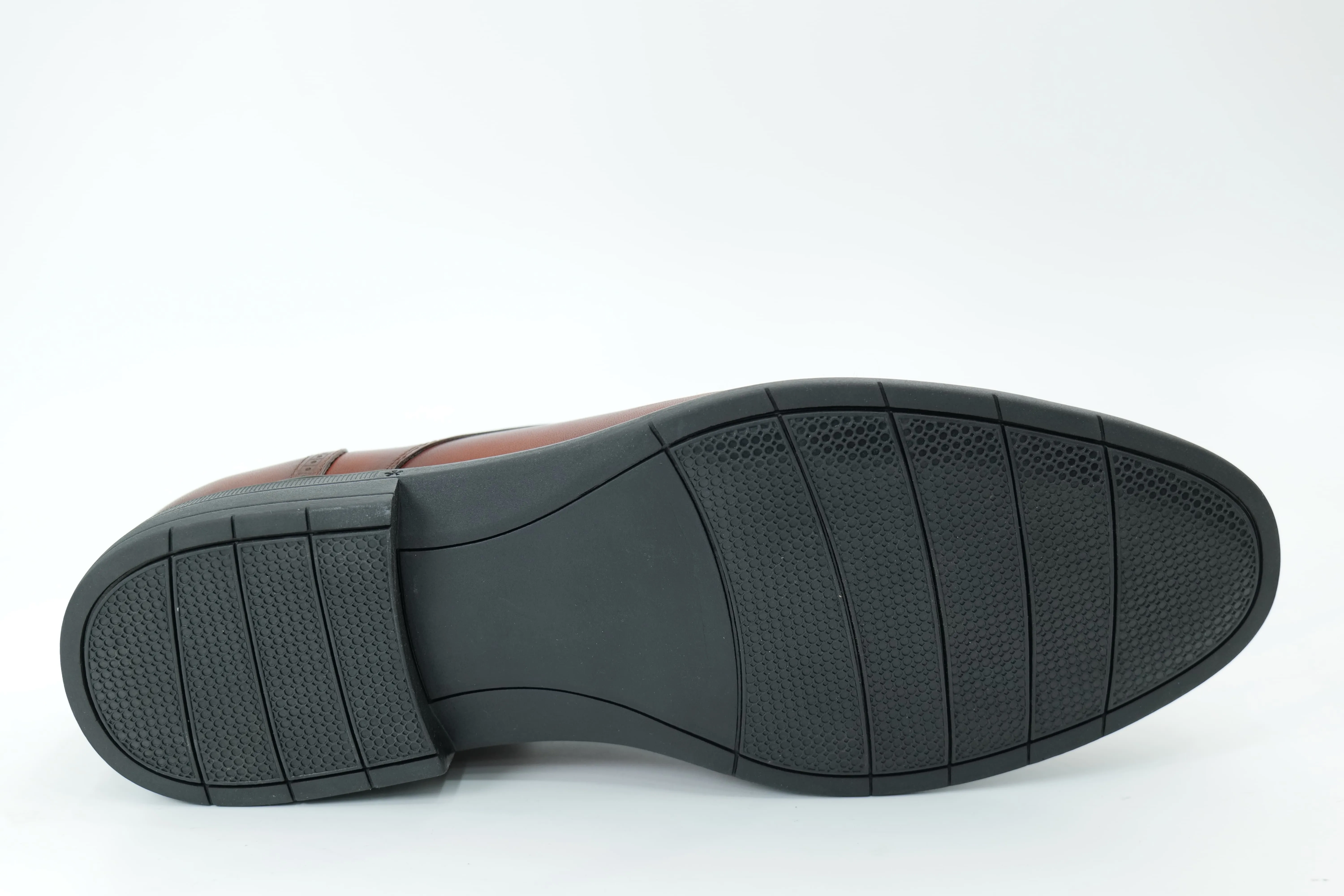 Derby shoes