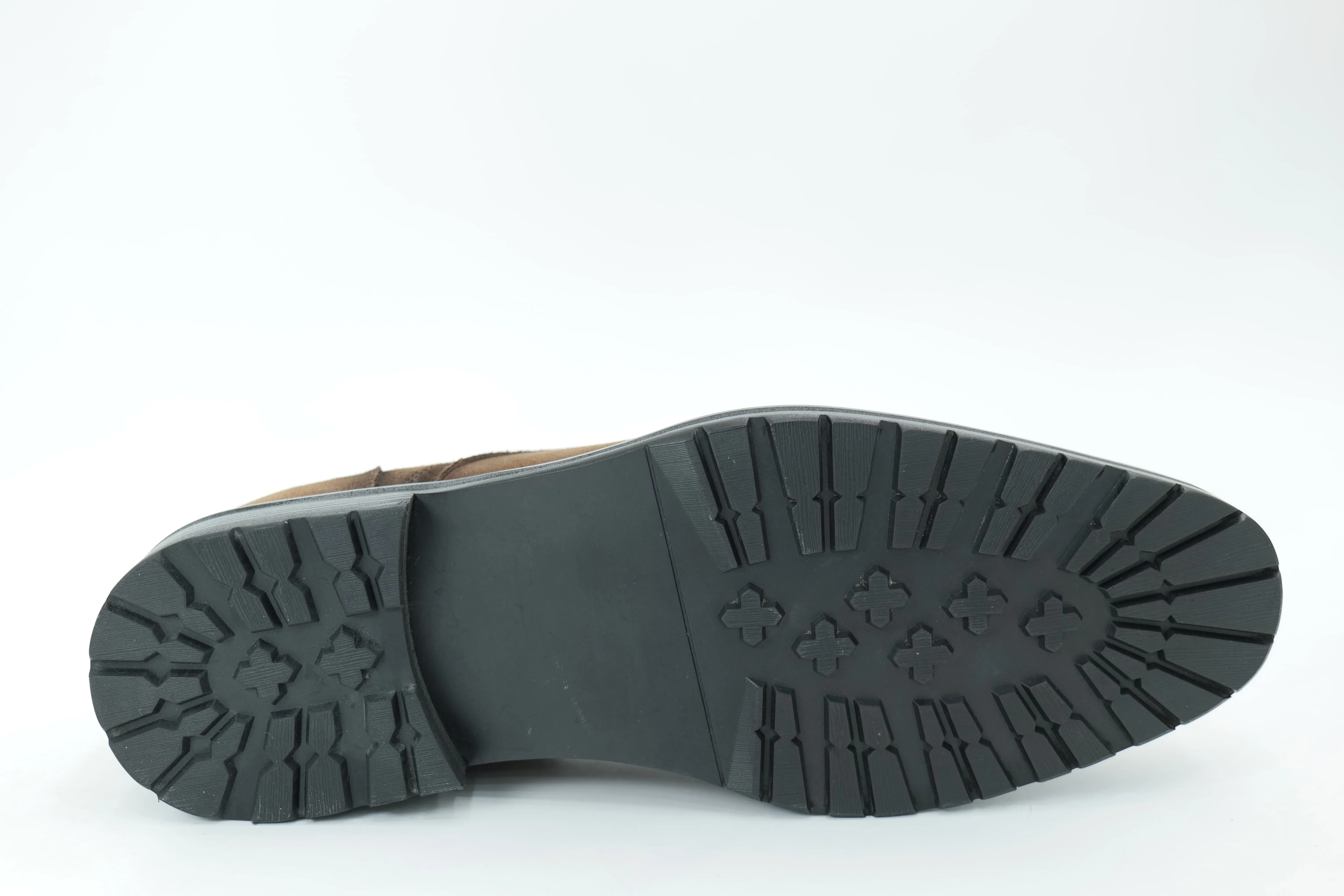 Derby shoes