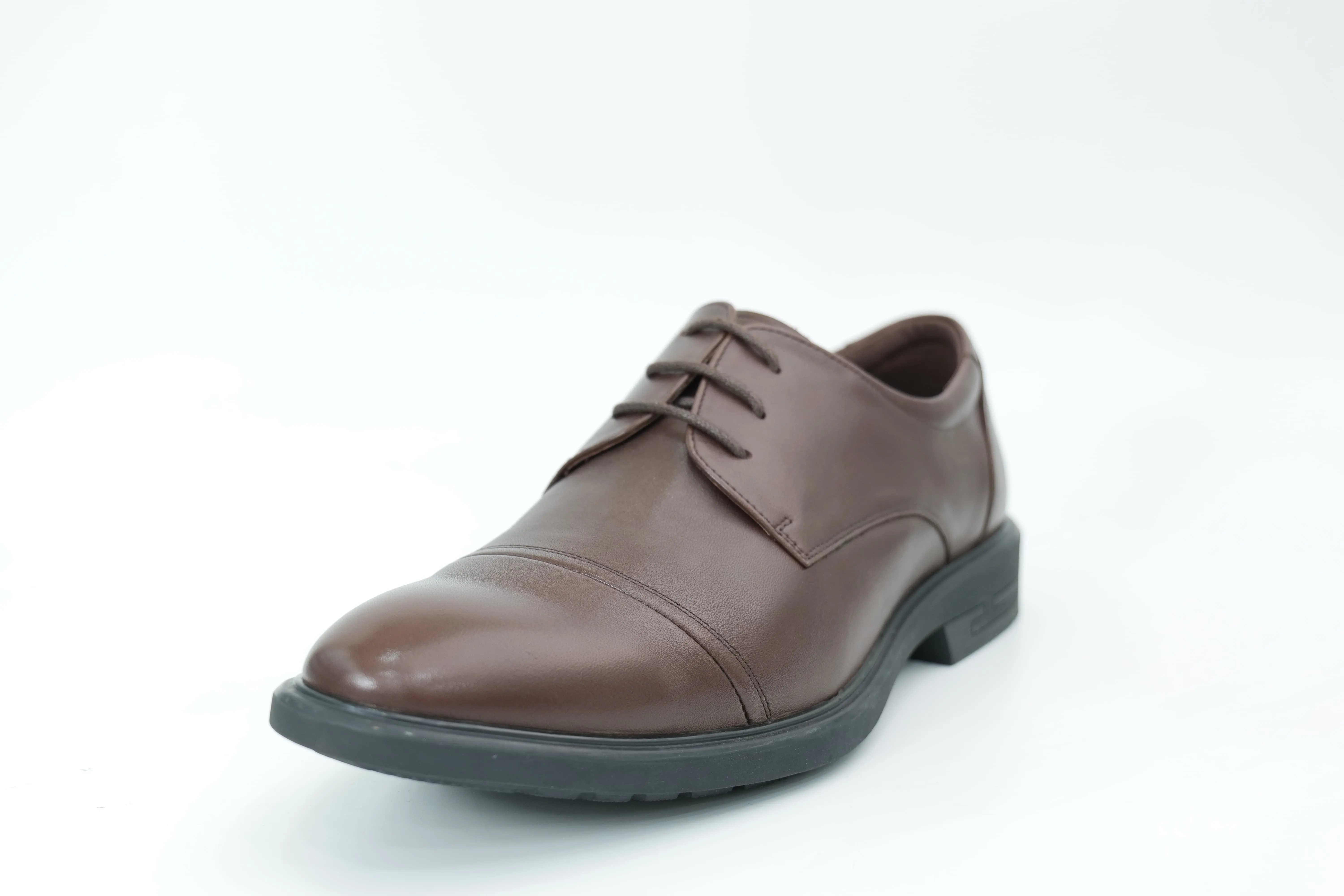 Derby shoes