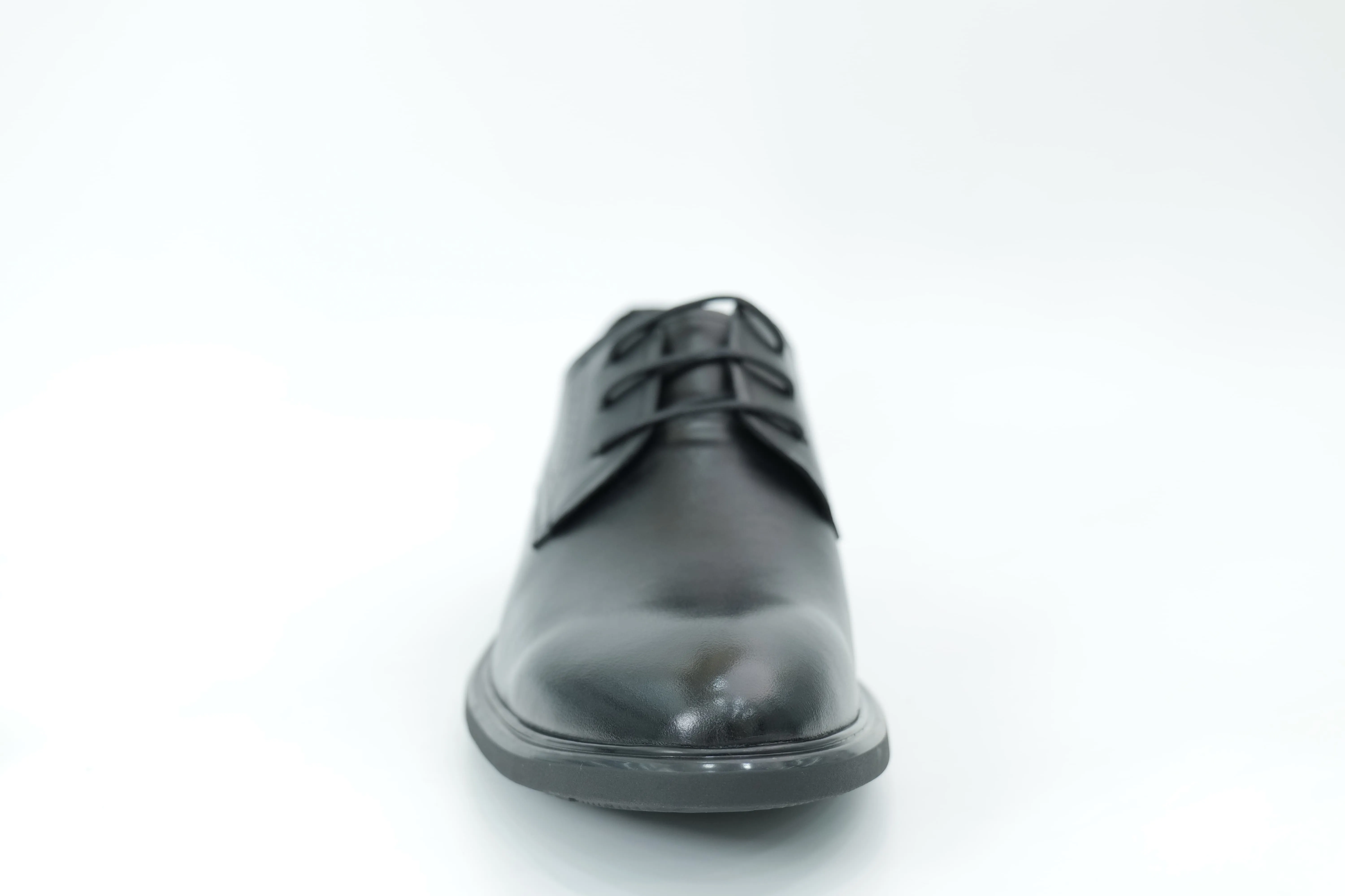 Derby shoes