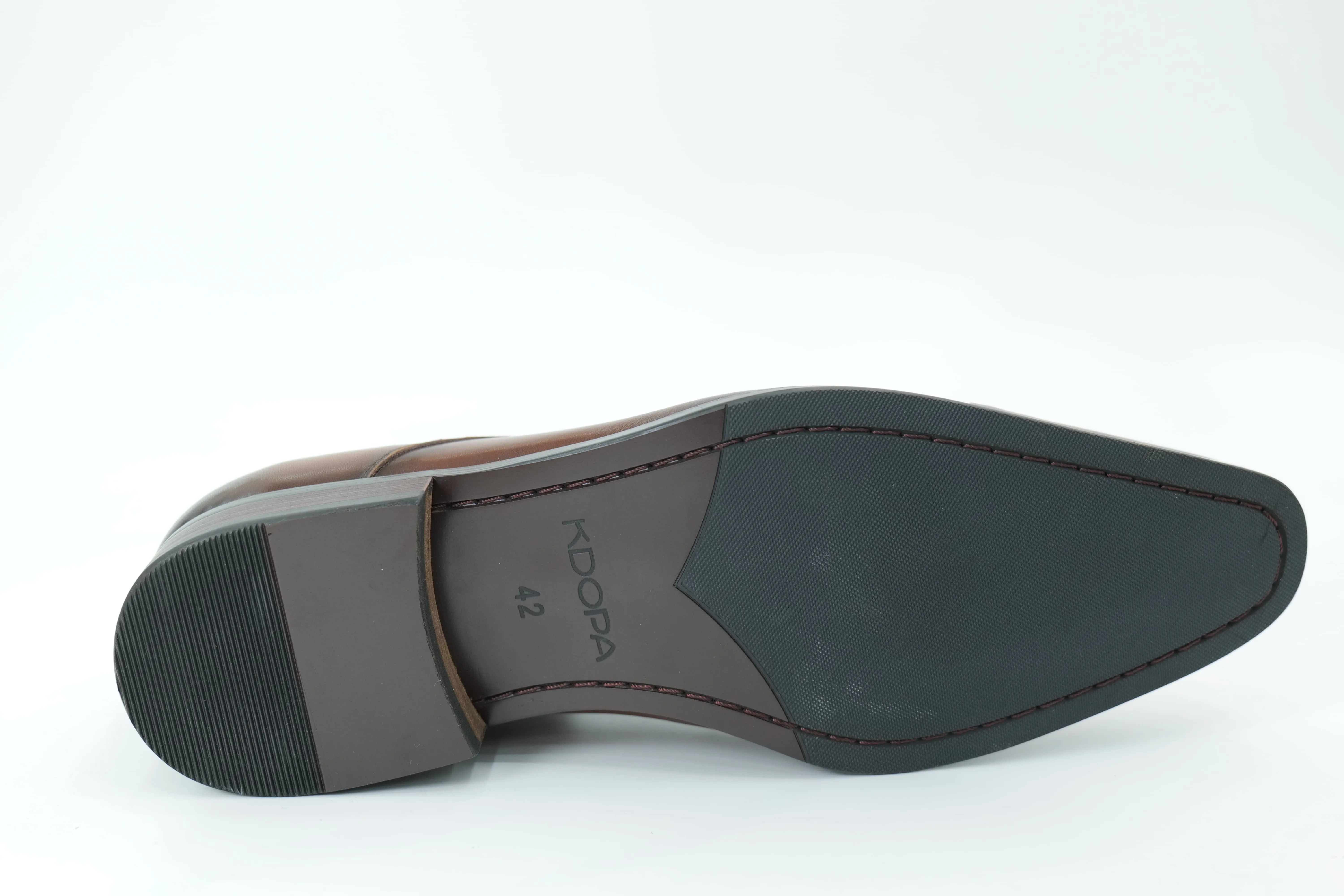Derby shoes