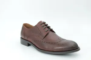Derby shoes