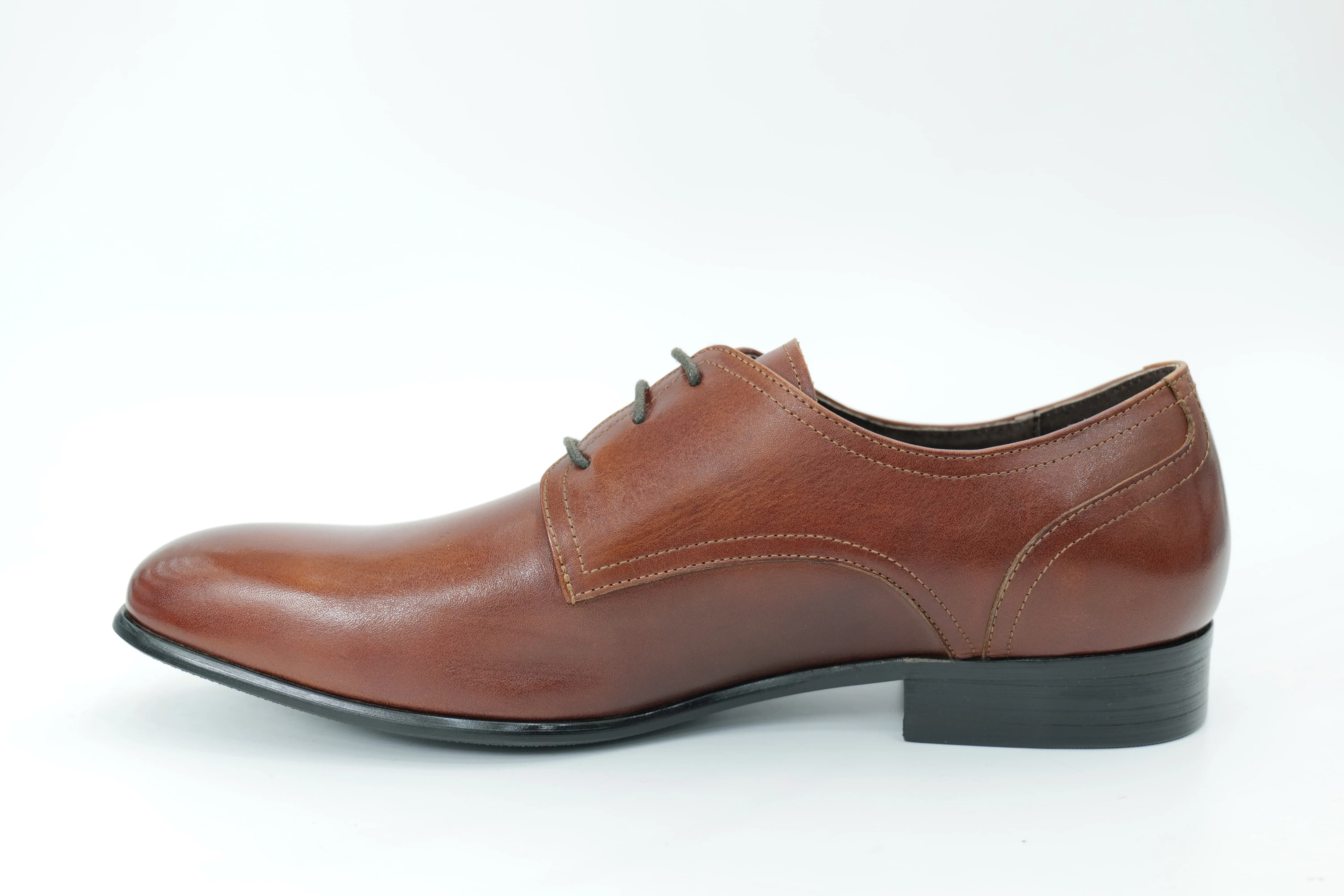 Derby shoes