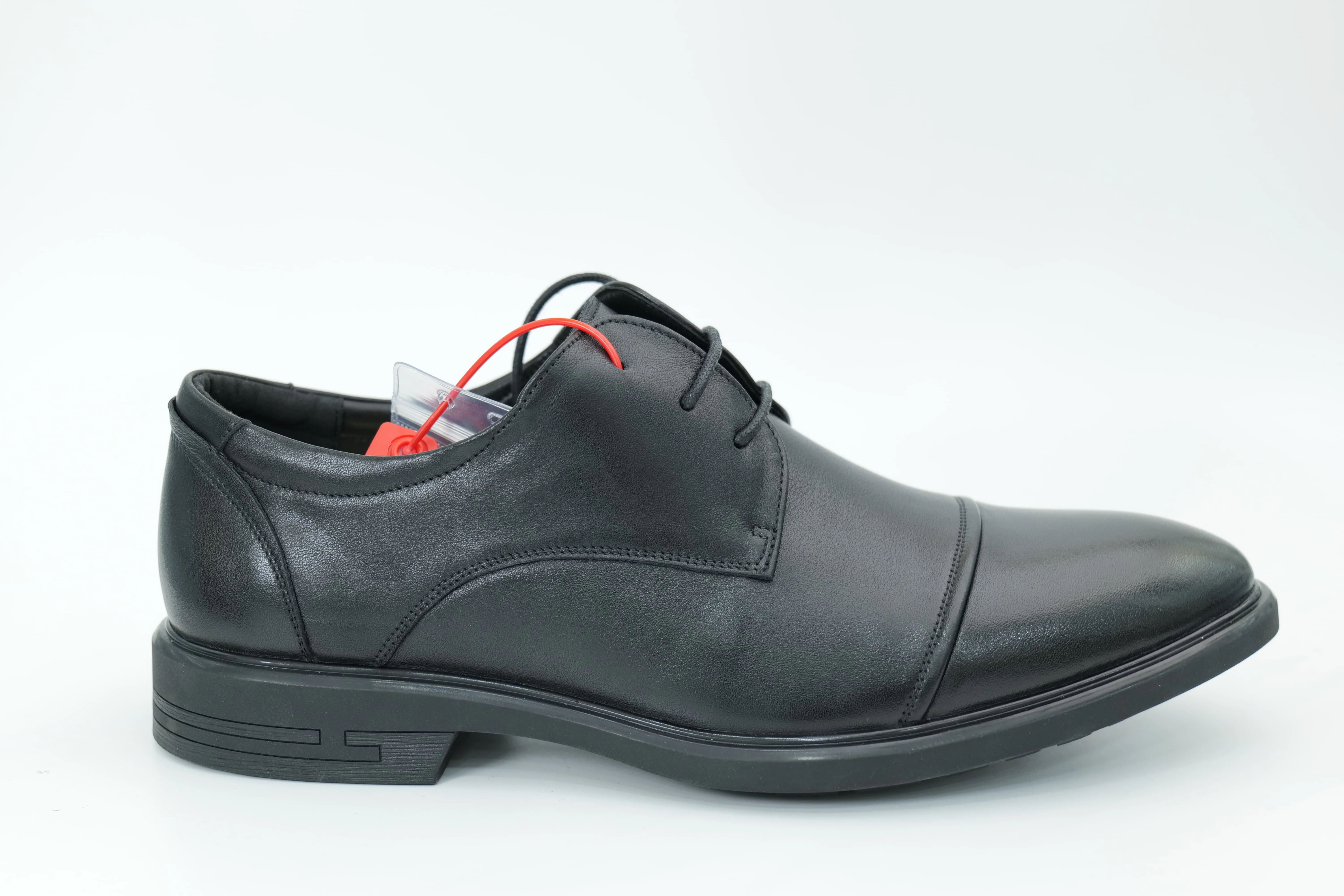 Derby shoes