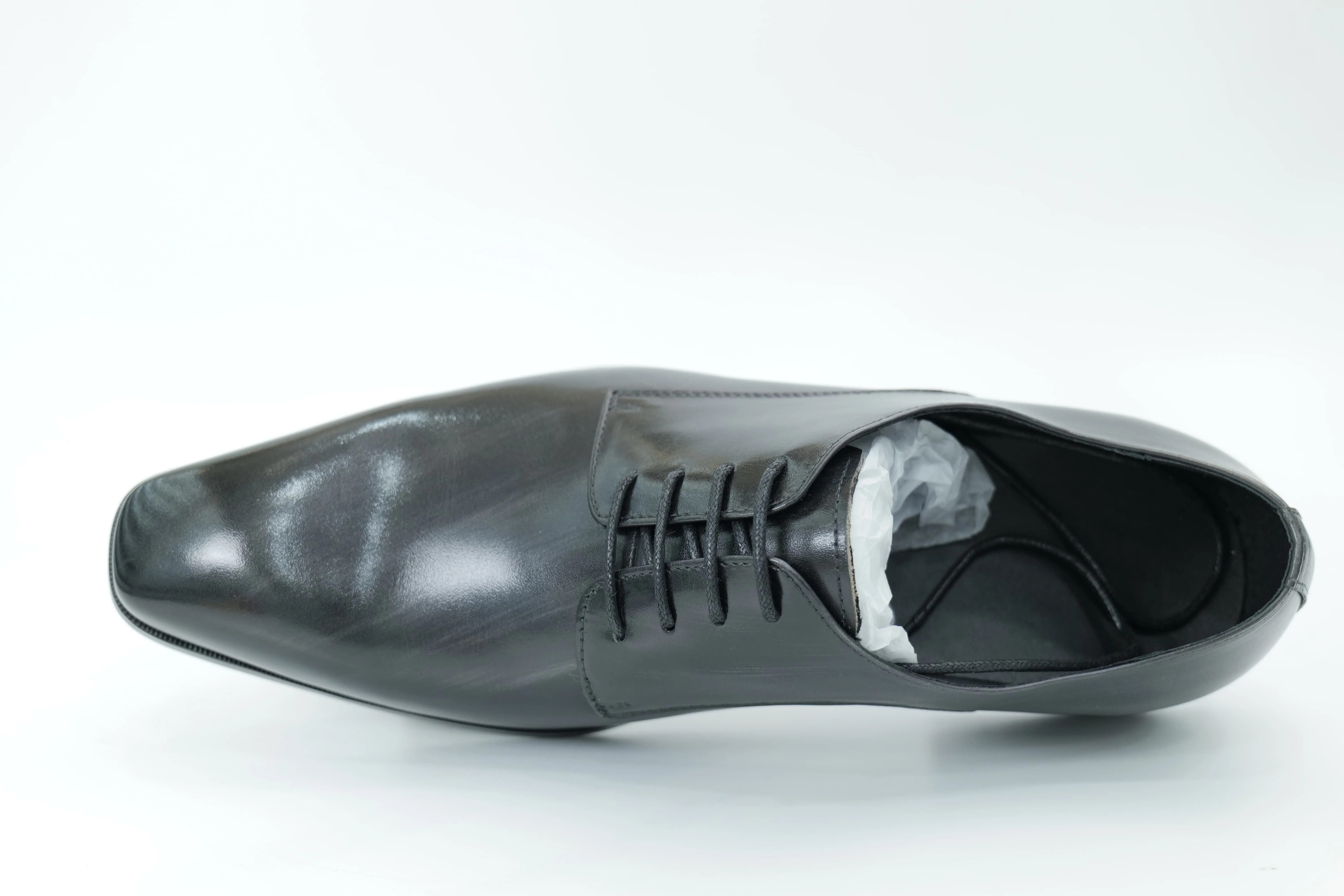 Derby shoes