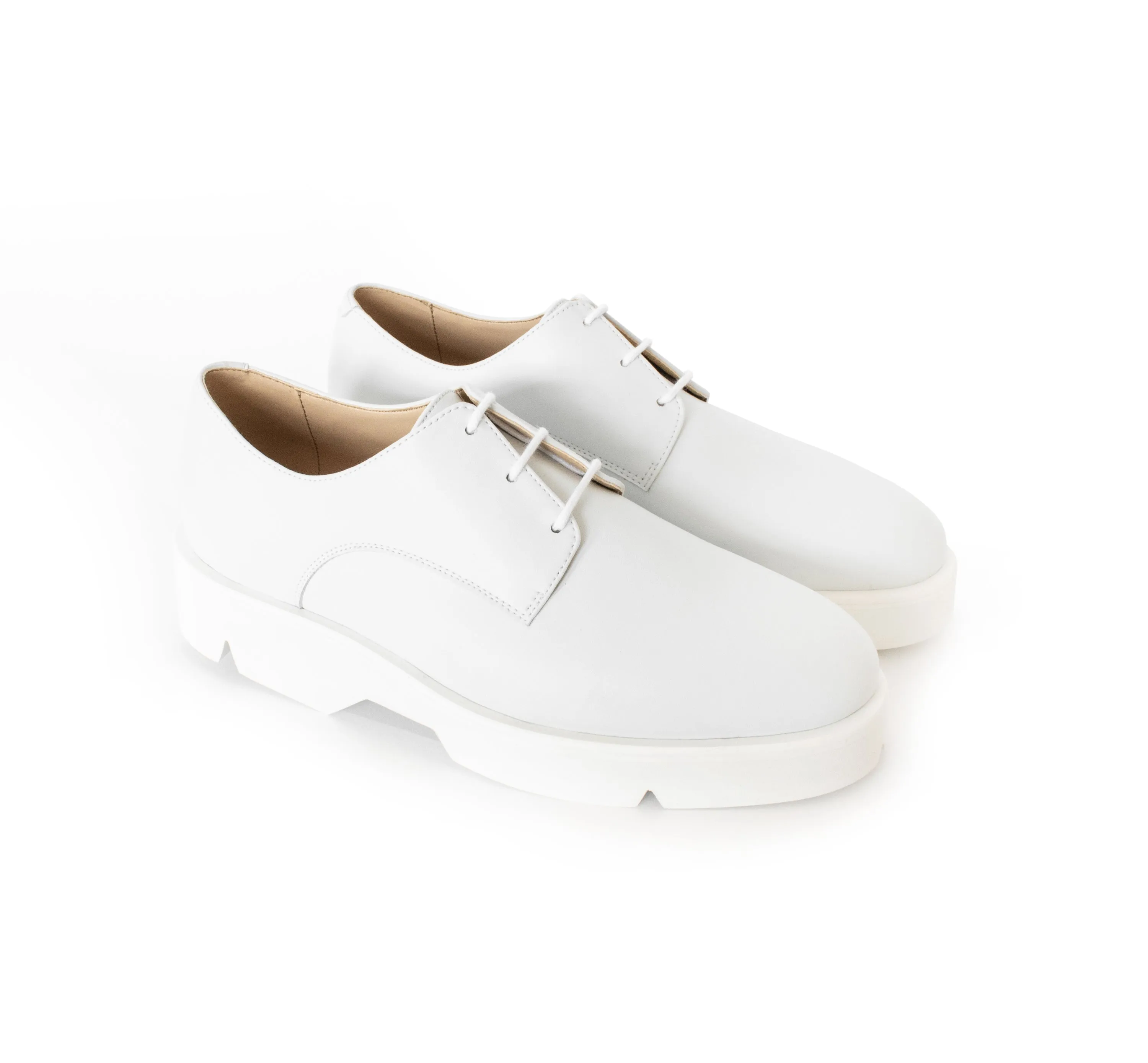 Derby White