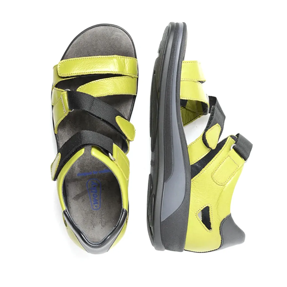 Desh Sandal