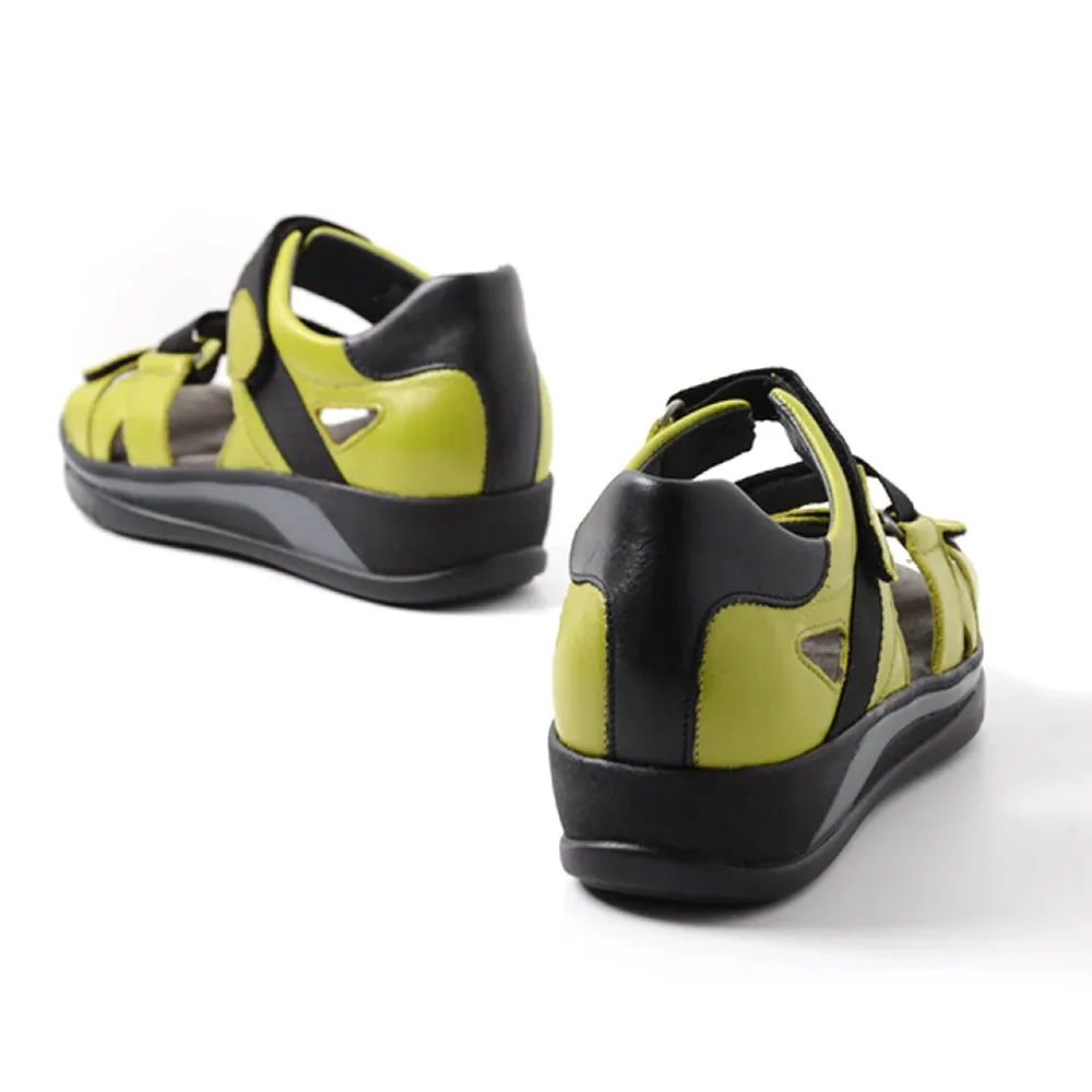 Desh Sandal