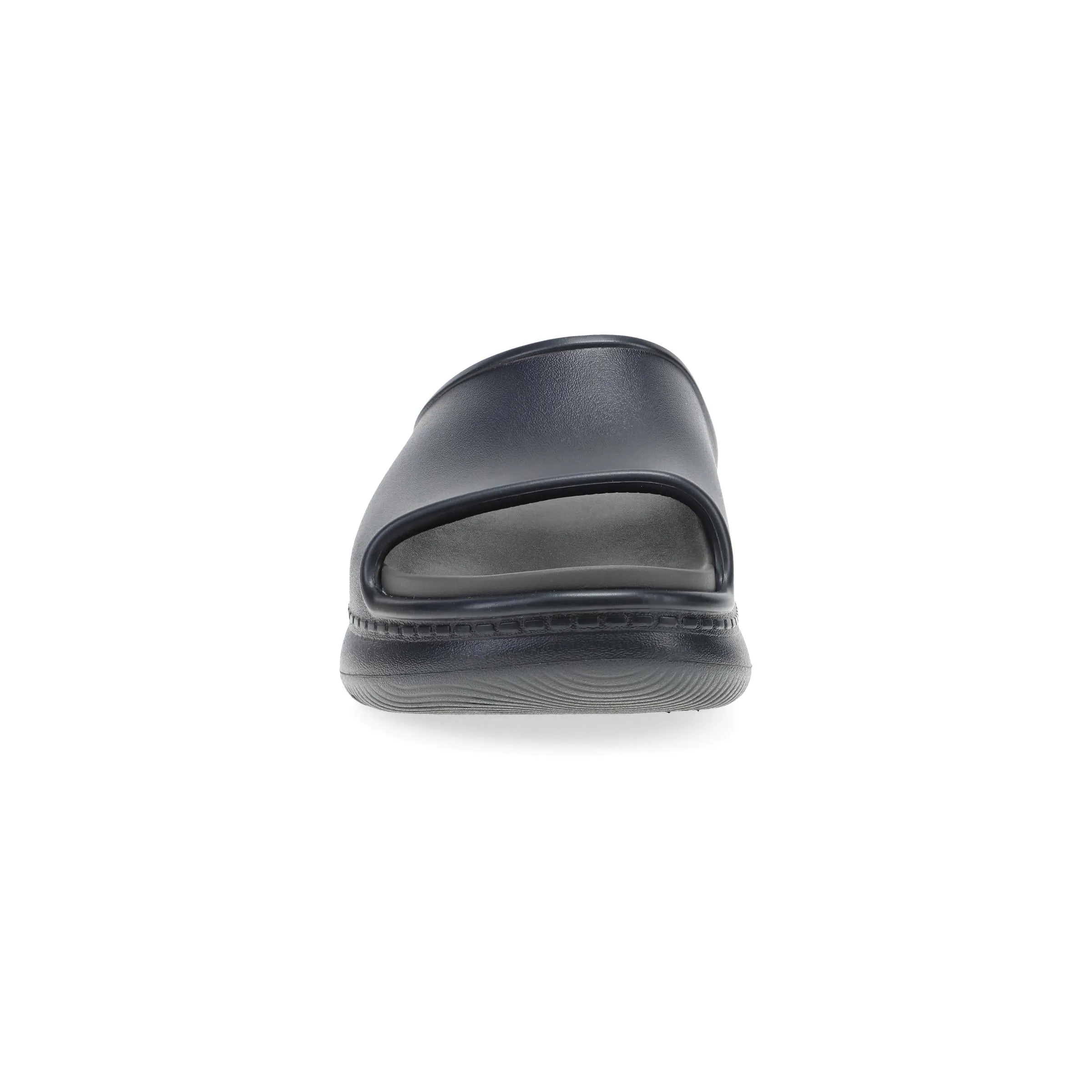 Devyn Black Molded