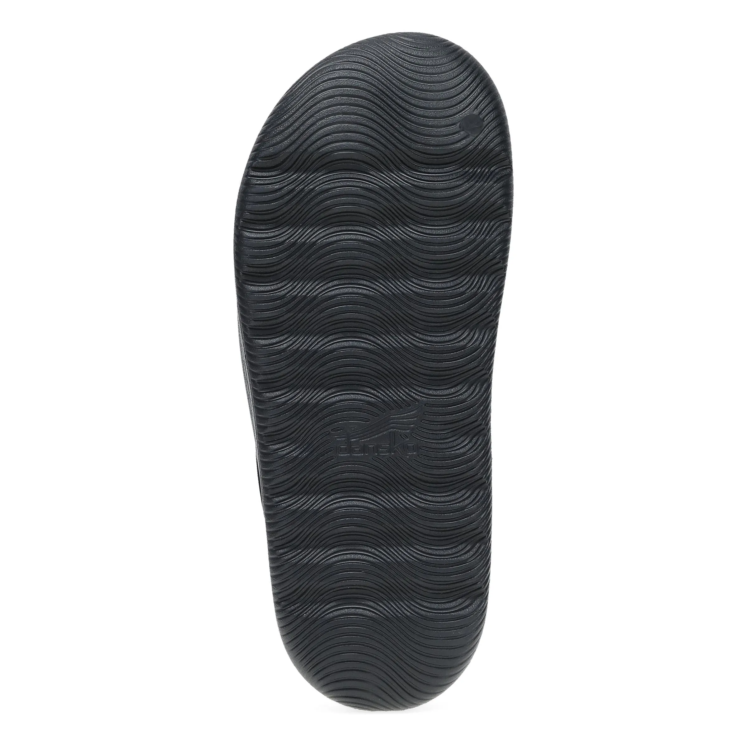 Devyn Black Molded