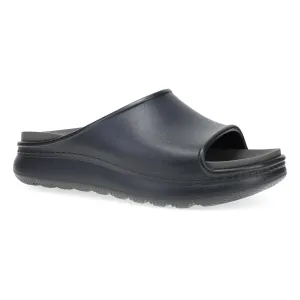 Devyn Black Molded