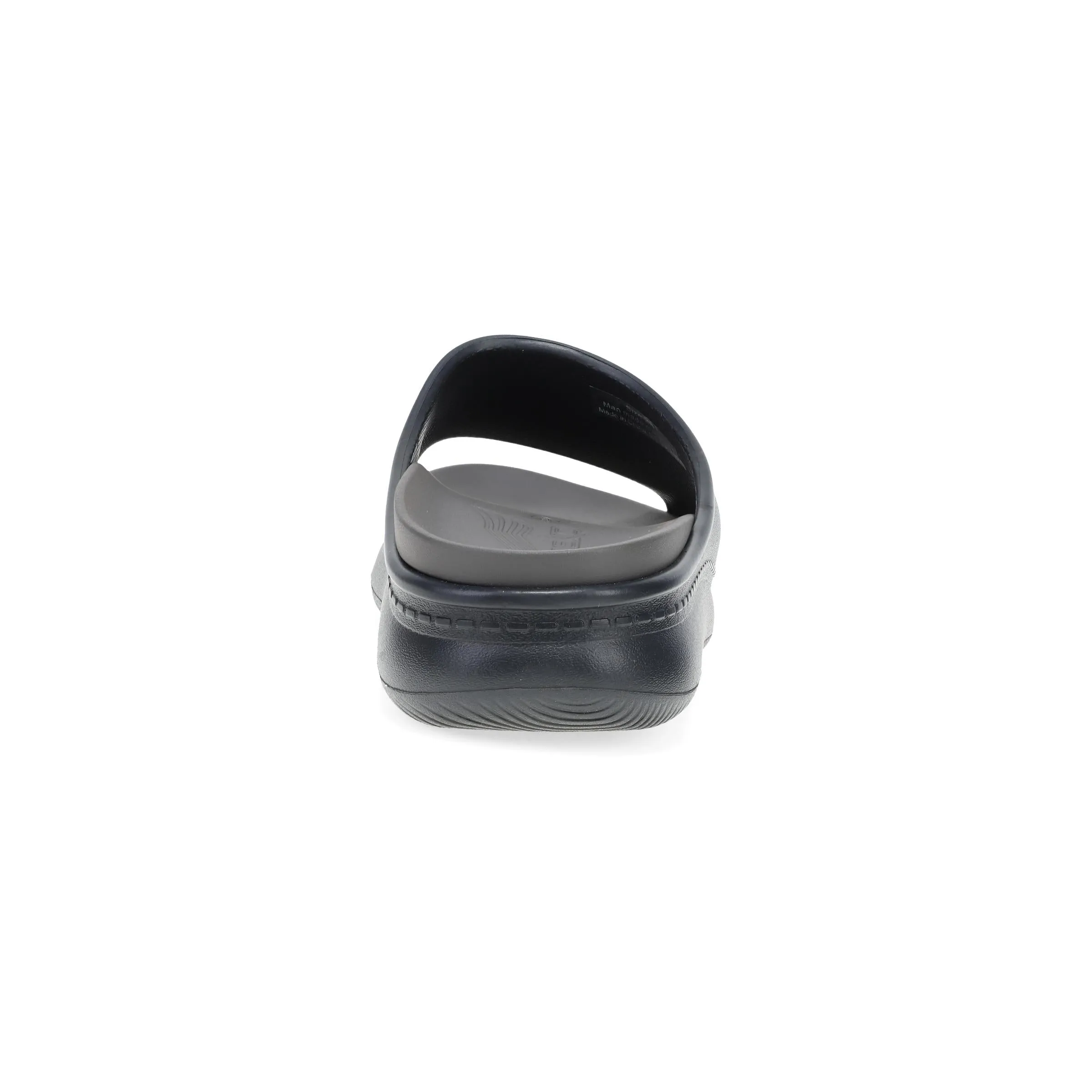 Devyn Black Molded