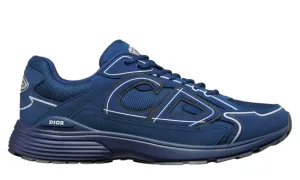 Dior B30 Dark Blue Knit
