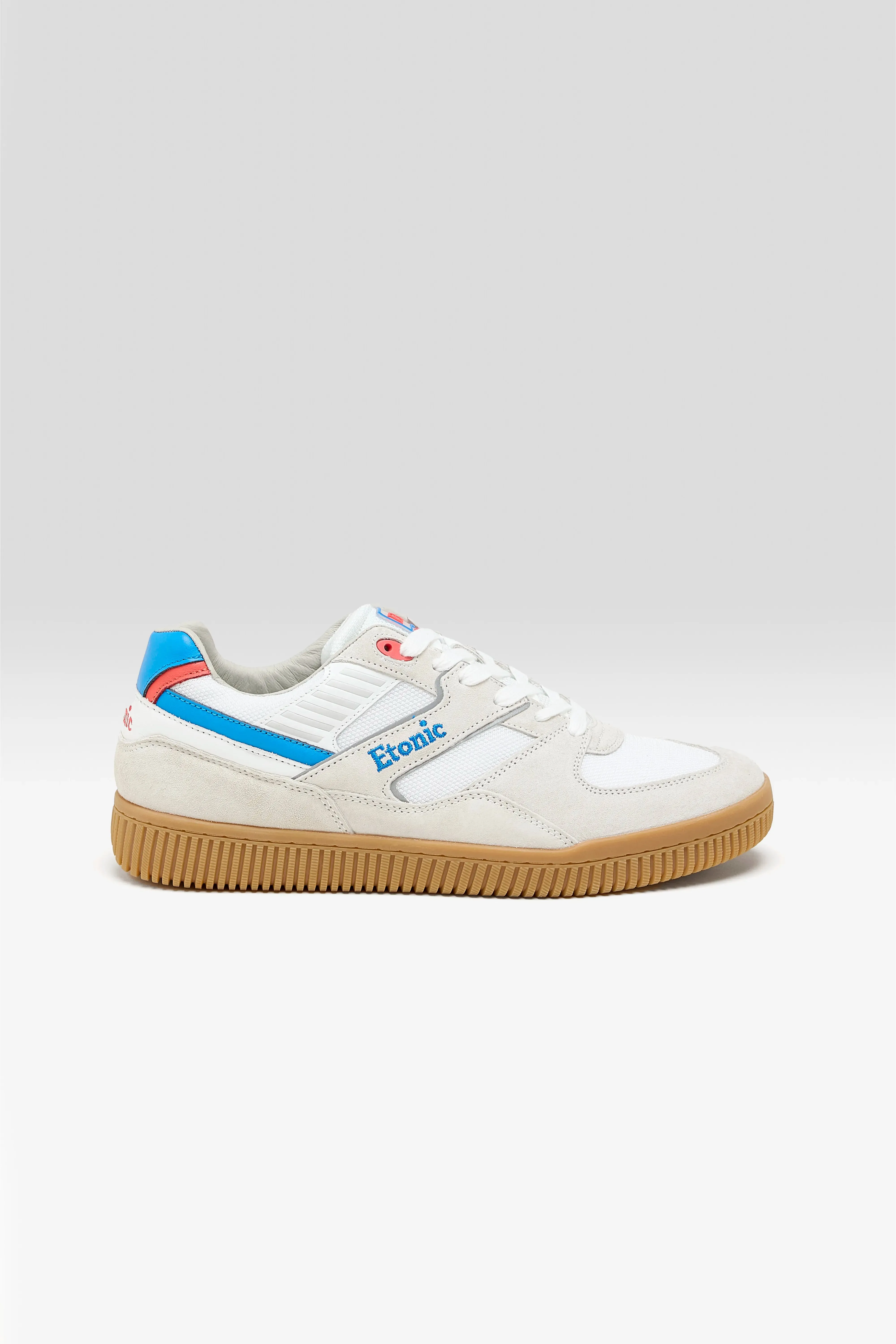 Dropshot 80's Msh for Men  (251 / M / BLUE)