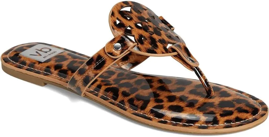 DV Dolce Vita Women's Gotie Sandal