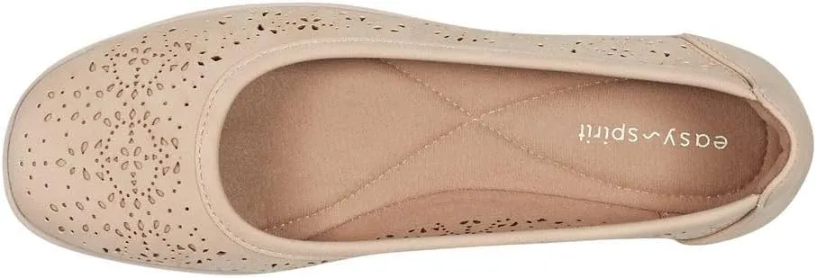 Easy Spirit Women's Alessia Ballet Flat