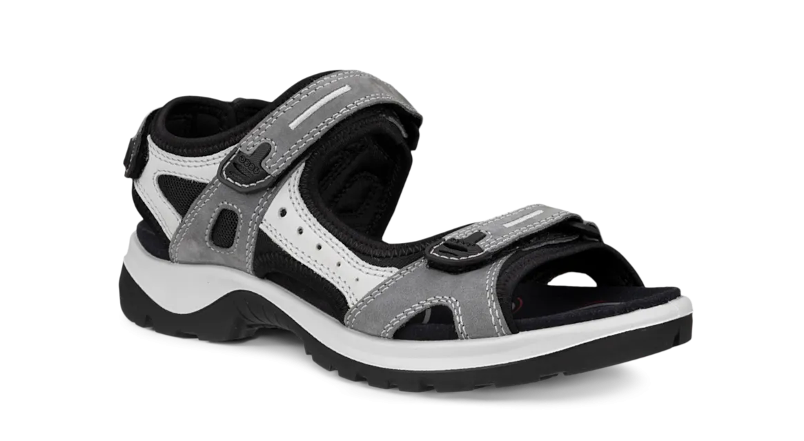 Ecco Ladies Offroad Yacatan Walking Sandal 69563